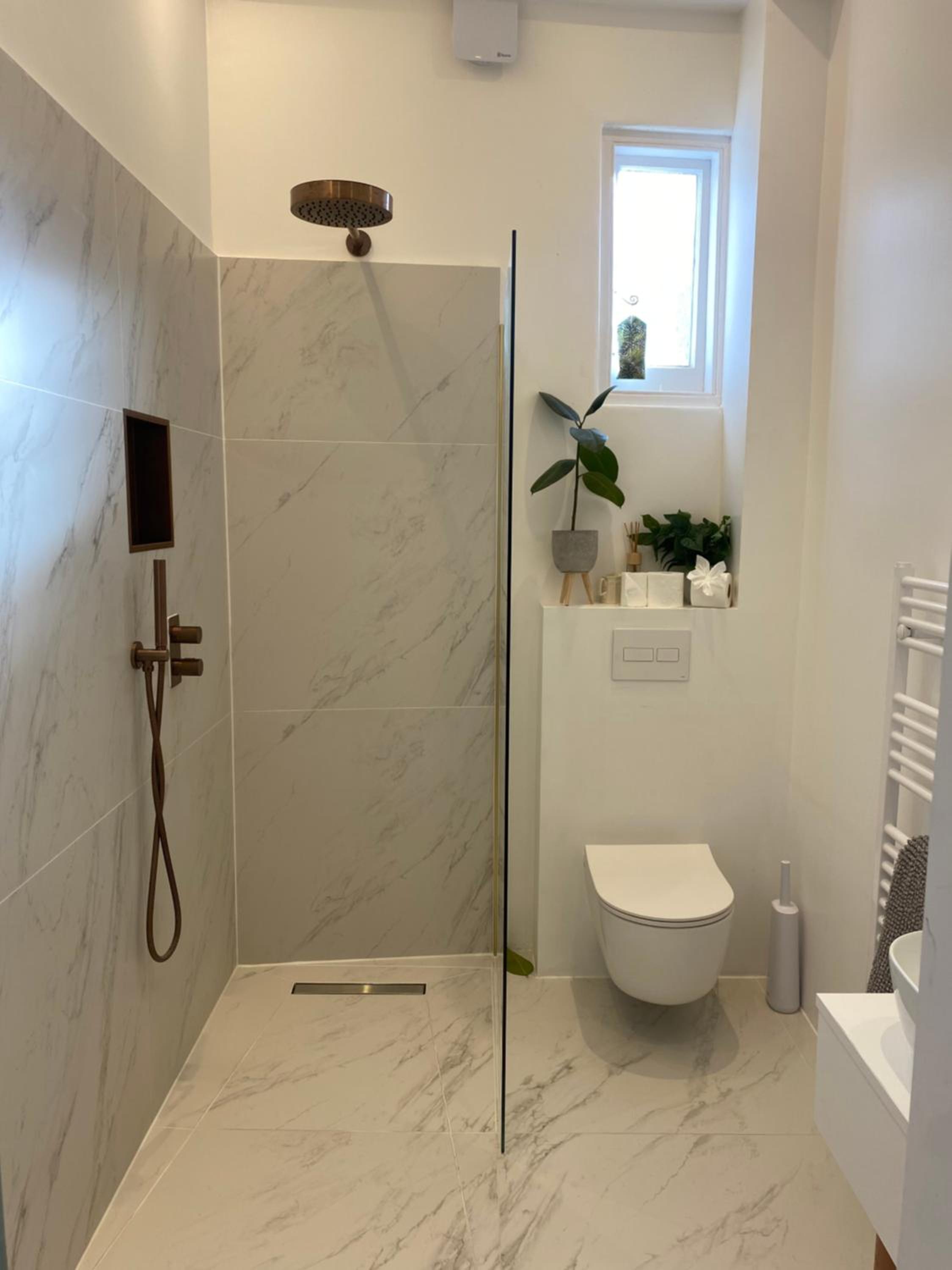 Interior Designed Flat near Kew Botanical Gardens
