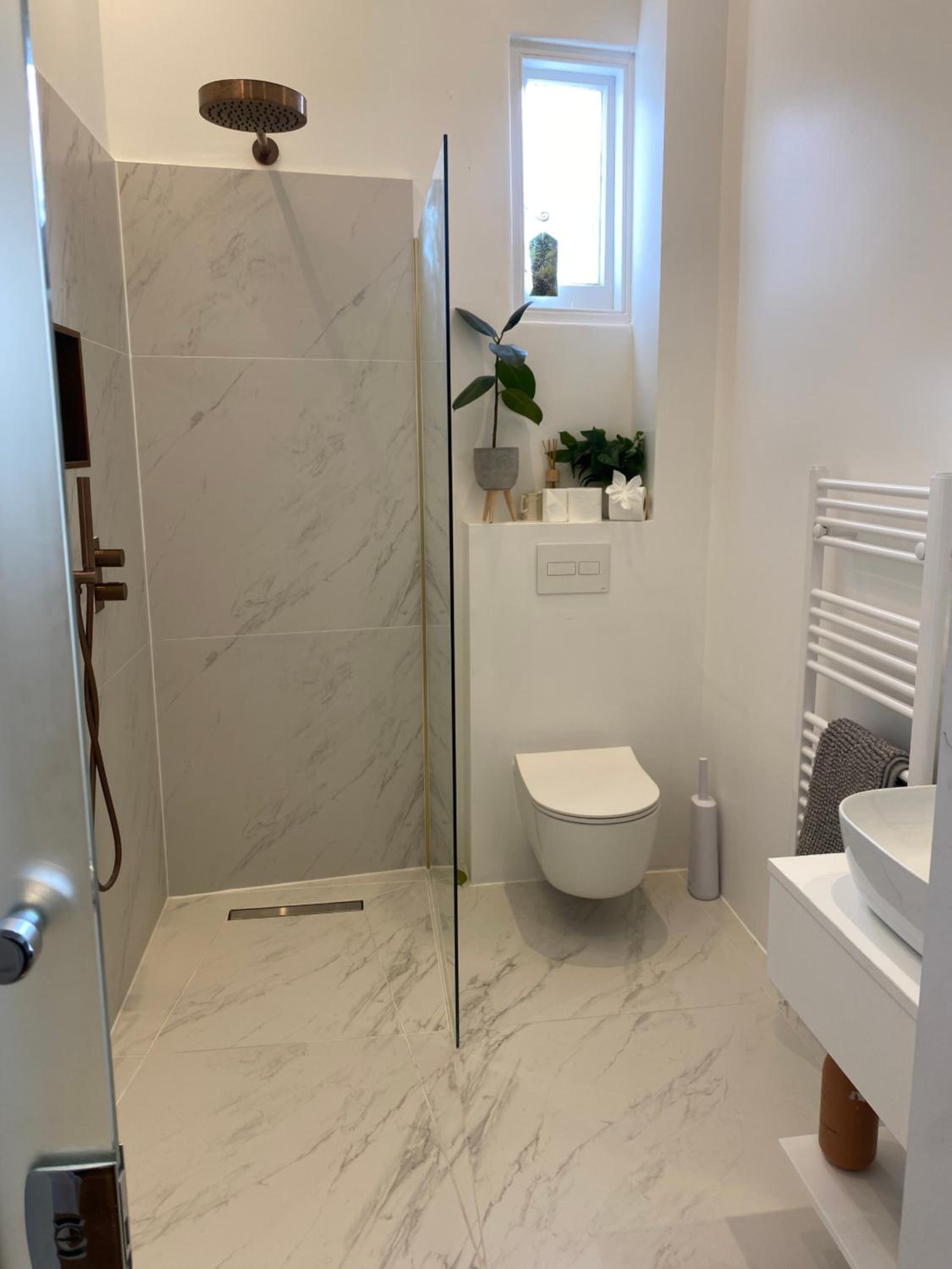 Interior Designed Flat near Kew Botanical Gardens