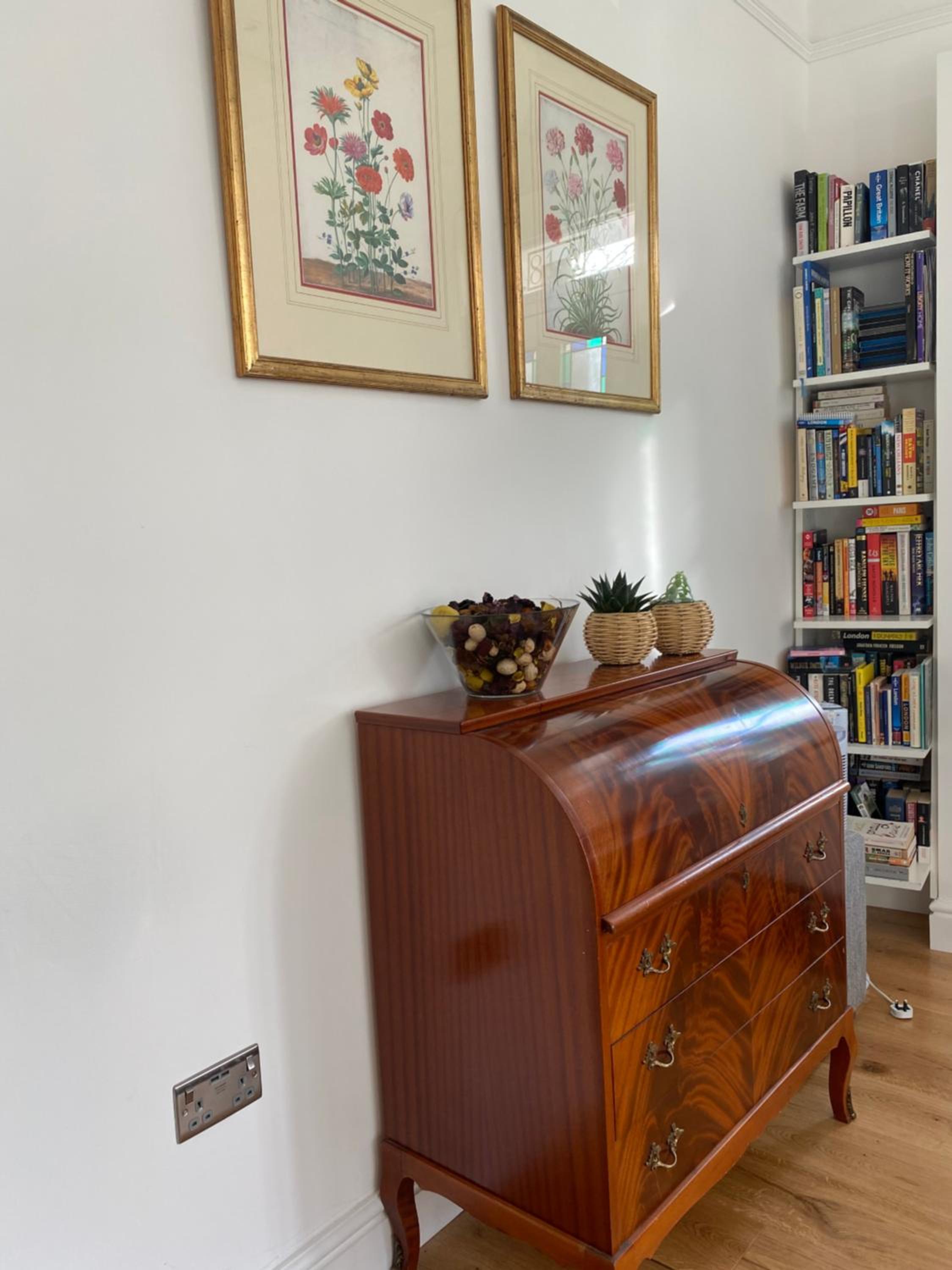 Interior Designed Flat near Kew Botanical Gardens