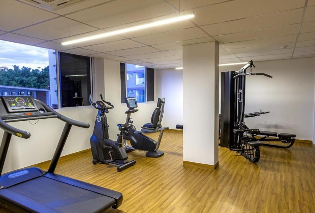 Evian Thermas residence - Caldas novas