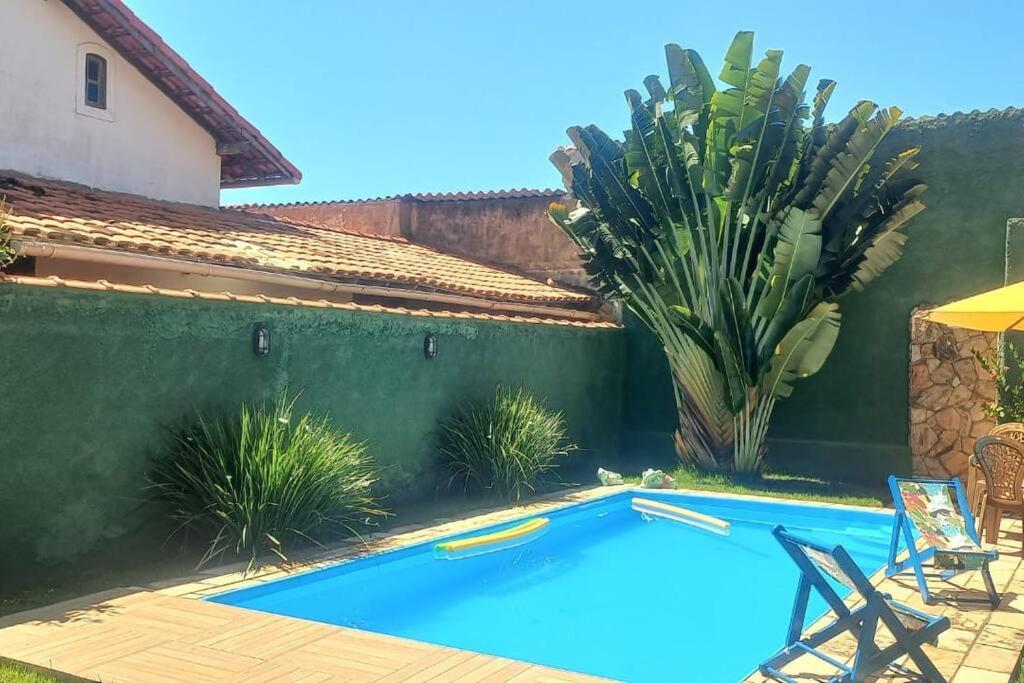 Casa Estrela do Mar