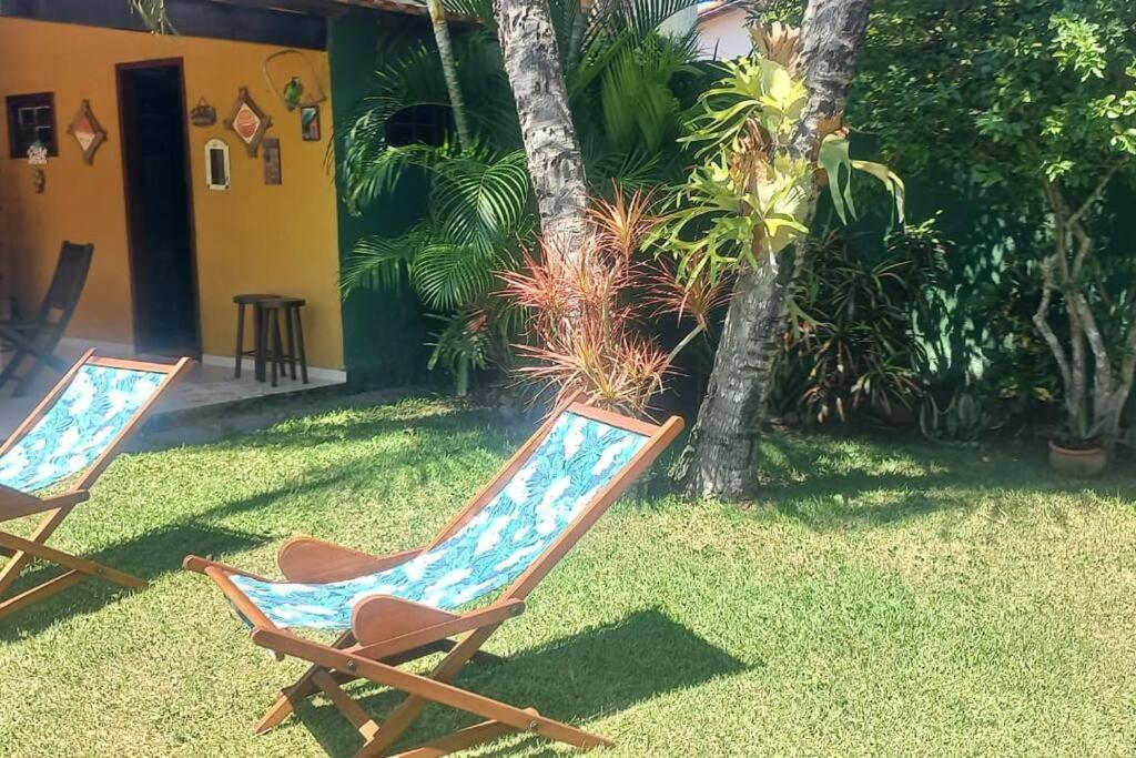 Casa Estrela do Mar