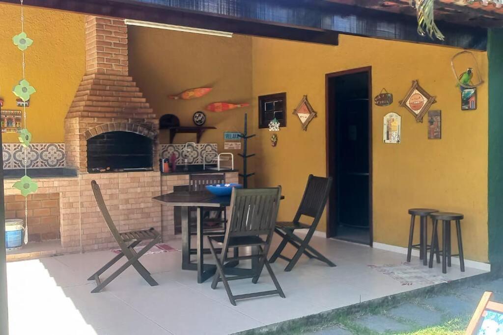 Casa Estrela do Mar