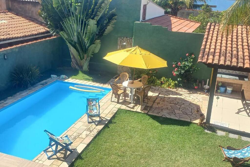 Casa Estrela do Mar