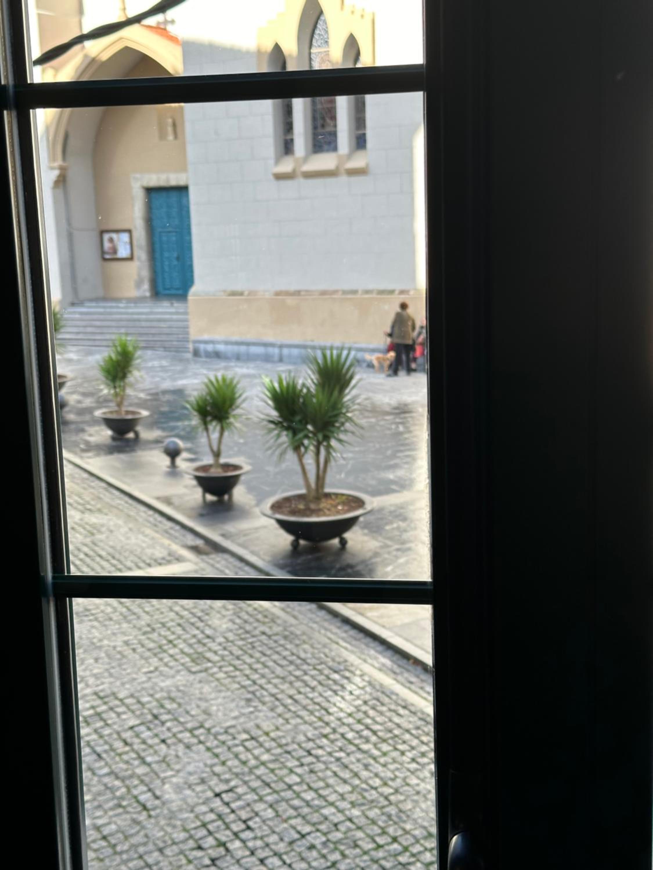 Casa Urbanín I plaza ayuntamiento