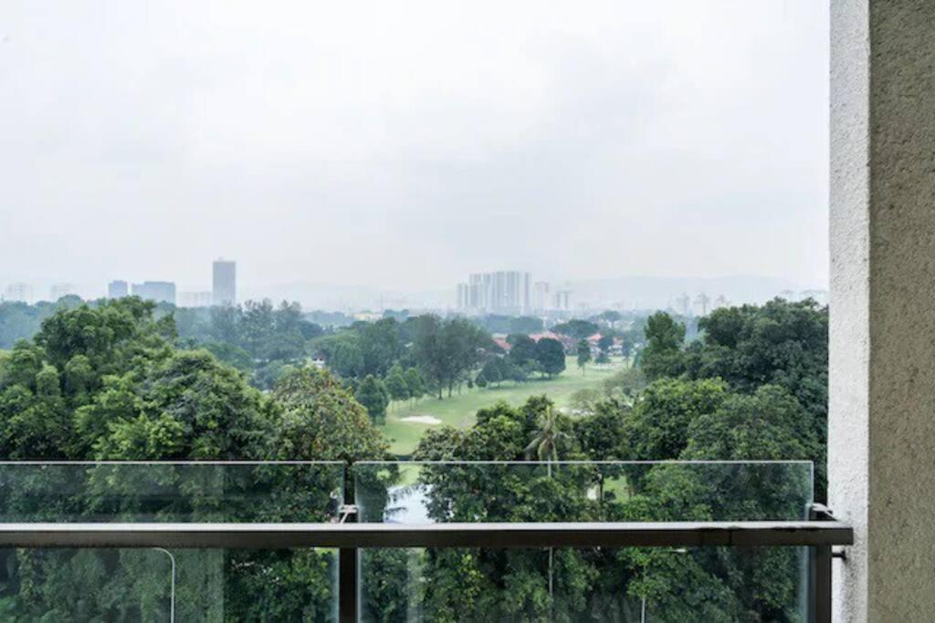 2BR 2 Bath Homestay near The Exchange TRX 4~5 pax