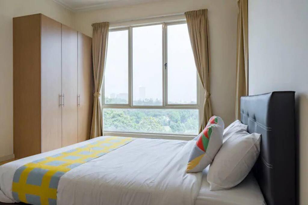 2BR 2 Bath Homestay near The Exchange TRX 4~5 pax