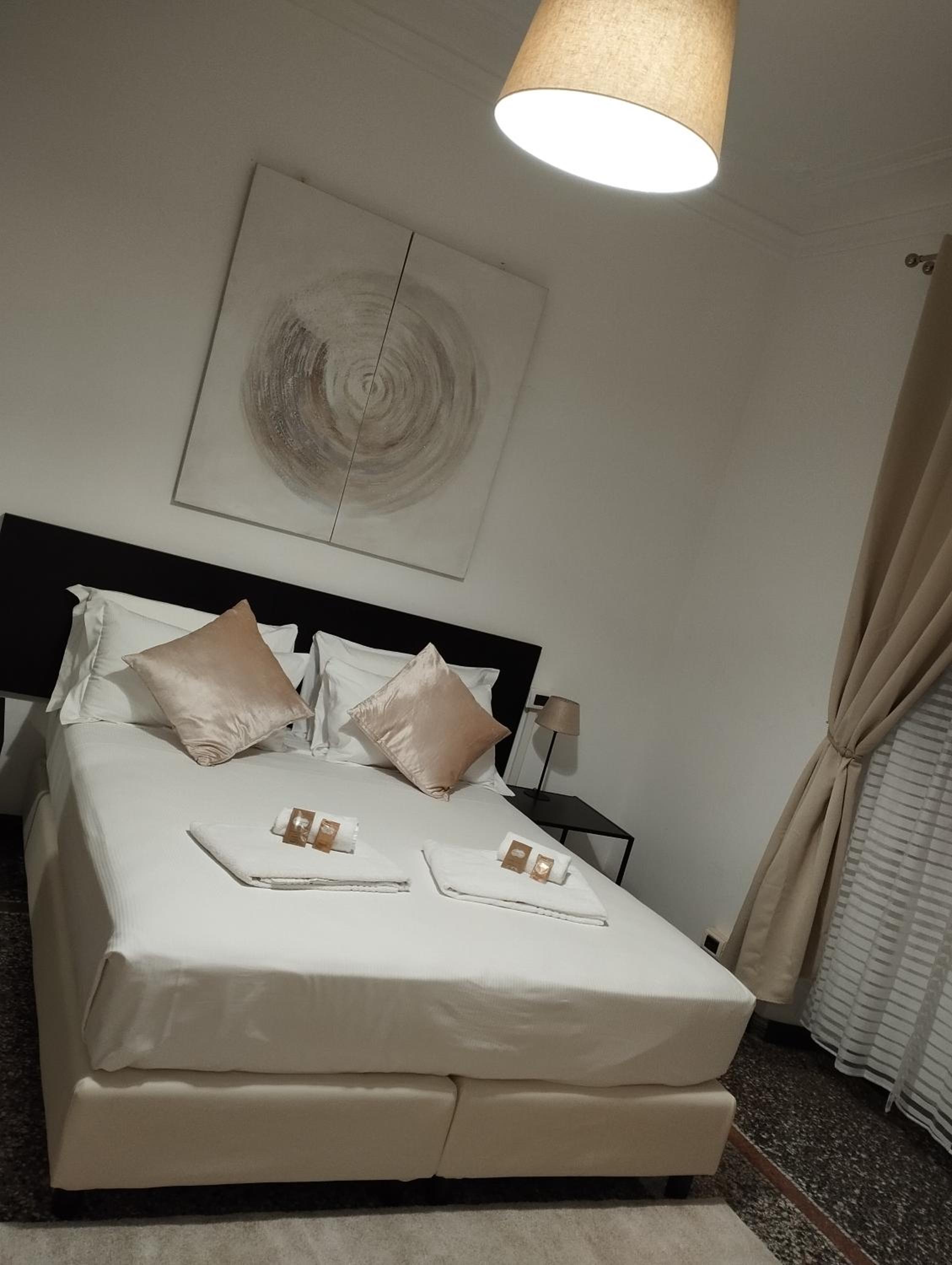 Brignole Rooms