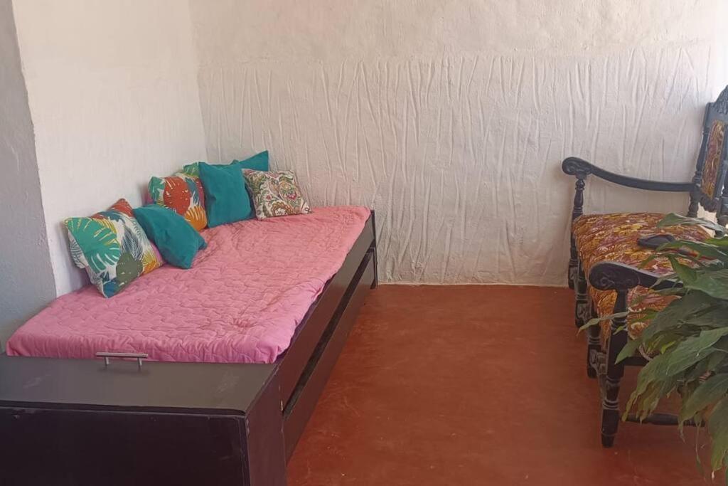 vivienda turistica Sarangel Cunday Tolima