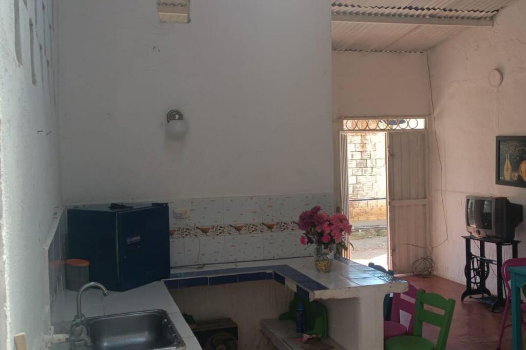 vivienda turistica Sarangel Cunday Tolima