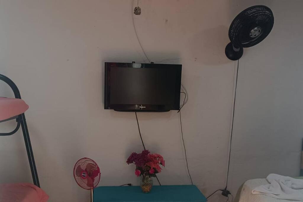 vivienda turistica Sarangel Cunday Tolima