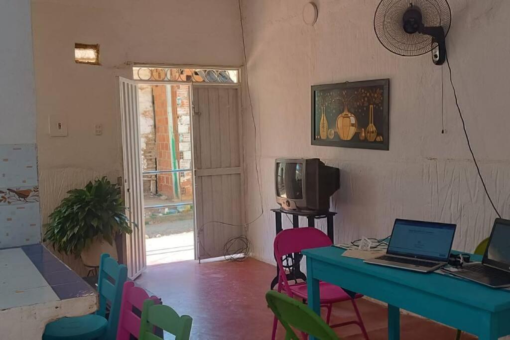 vivienda turistica Sarangel Cunday Tolima