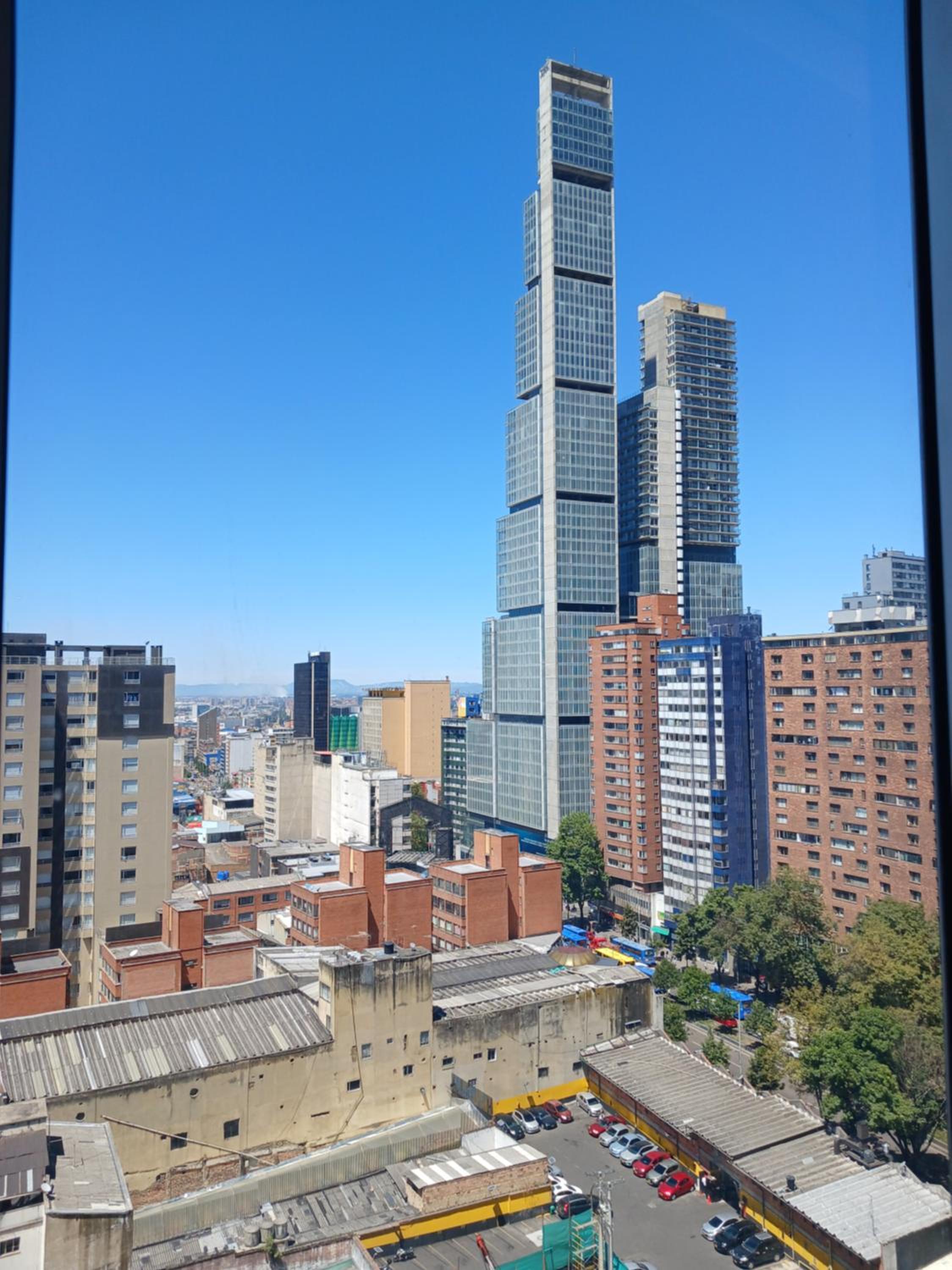 Suite Candelaria 206