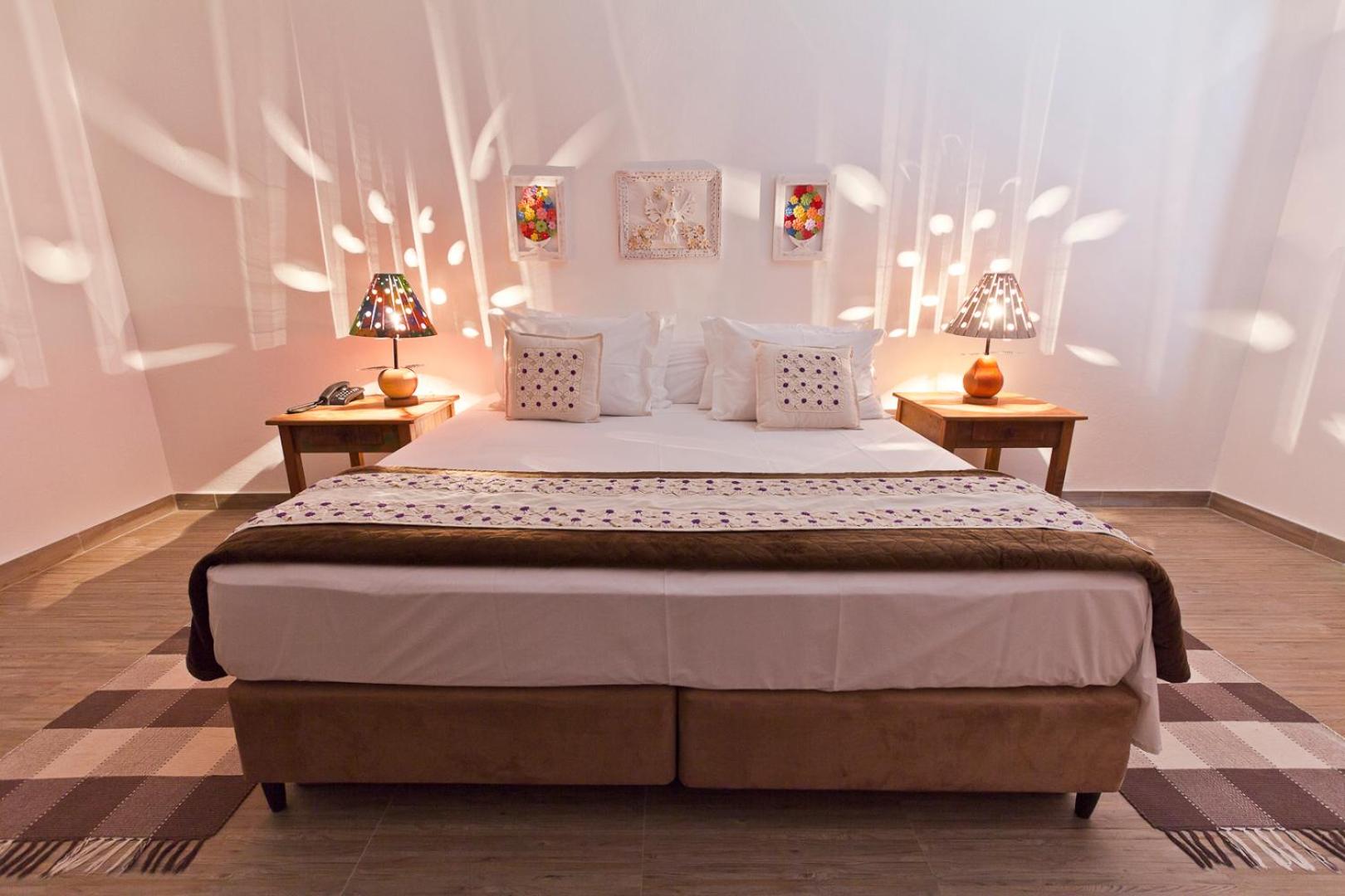 Resort Fazenda 3 Pinheiros