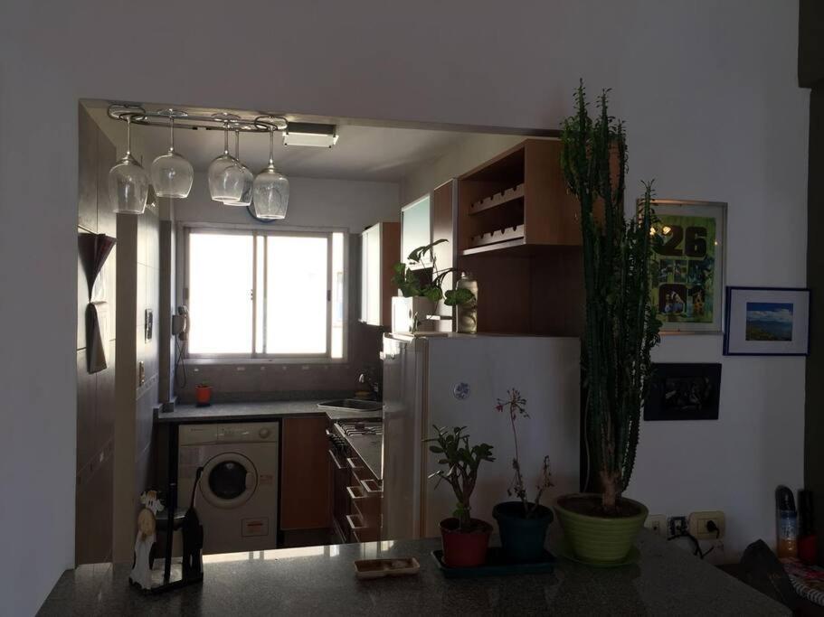 La luz de San Telmo