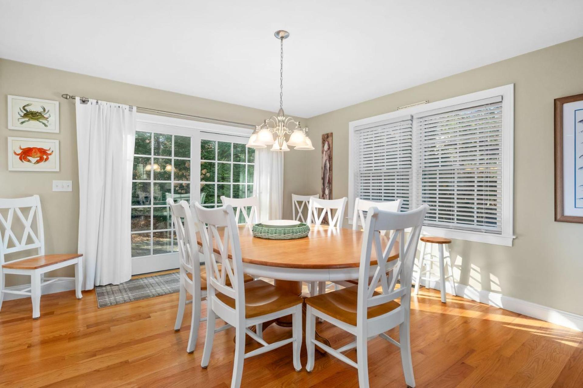 195 Long Pond Drive Harwich Cape Cod - Cape Time