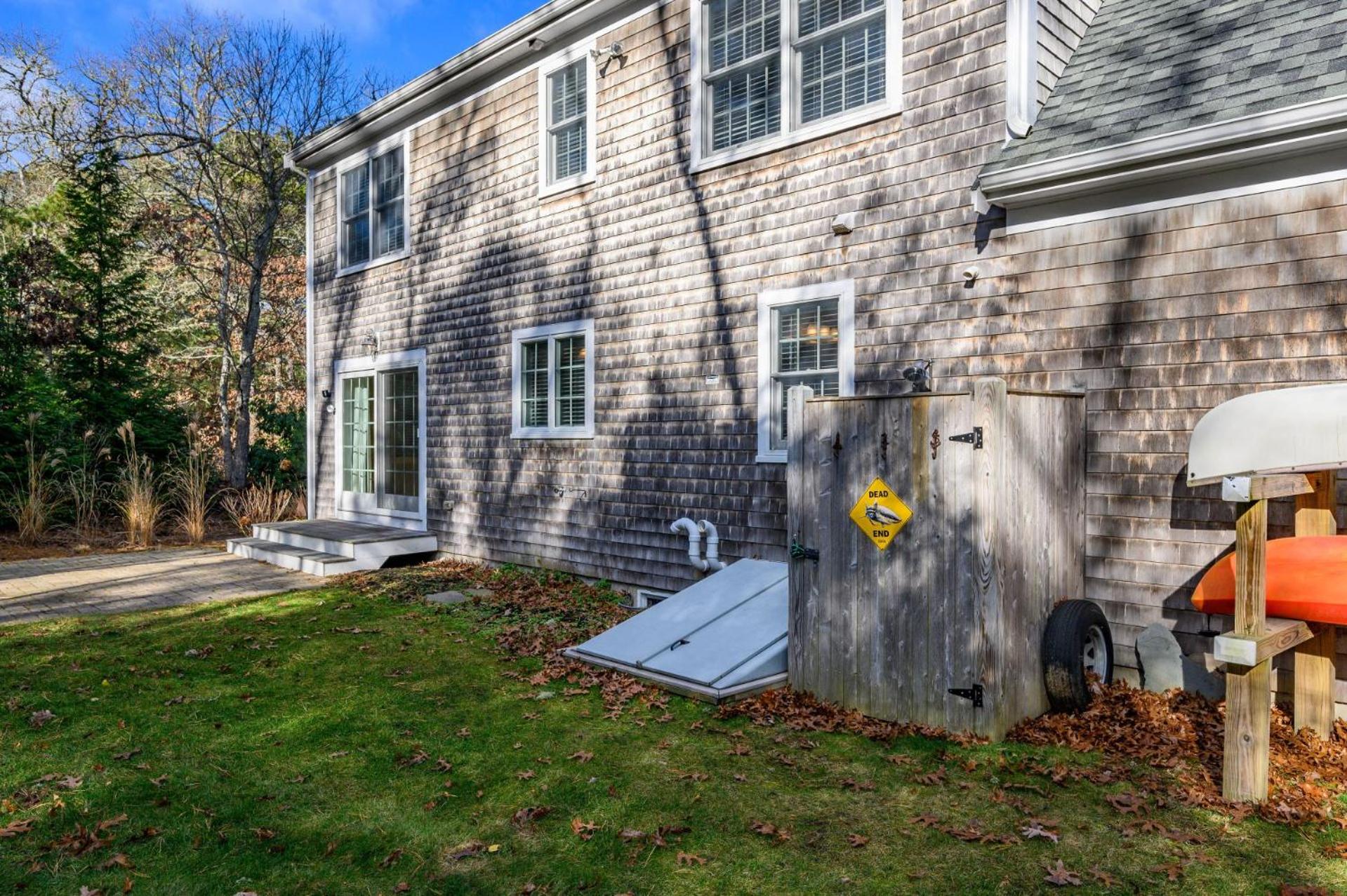 195 Long Pond Drive Harwich Cape Cod - Cape Time