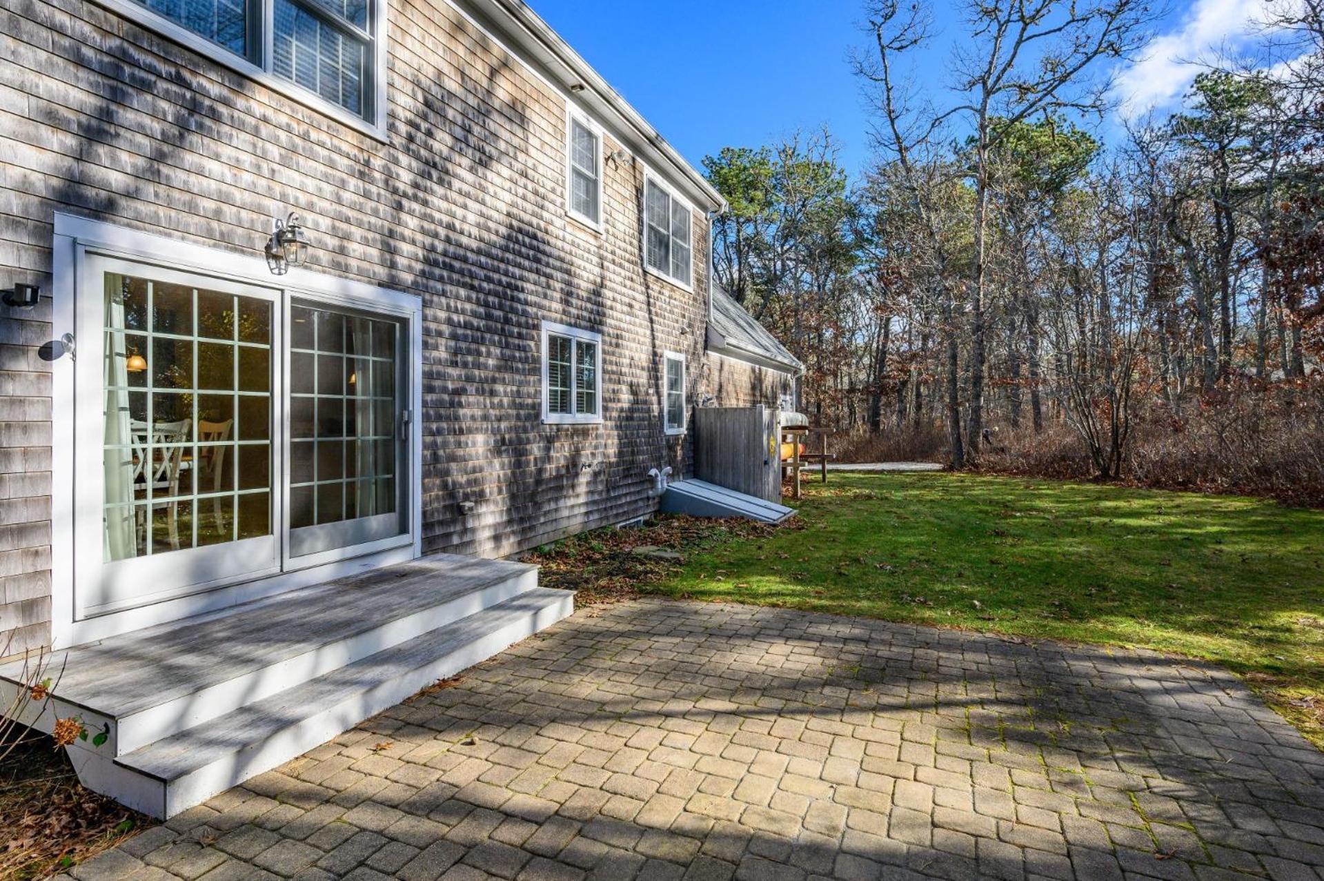 195 Long Pond Drive Harwich Cape Cod - Cape Time