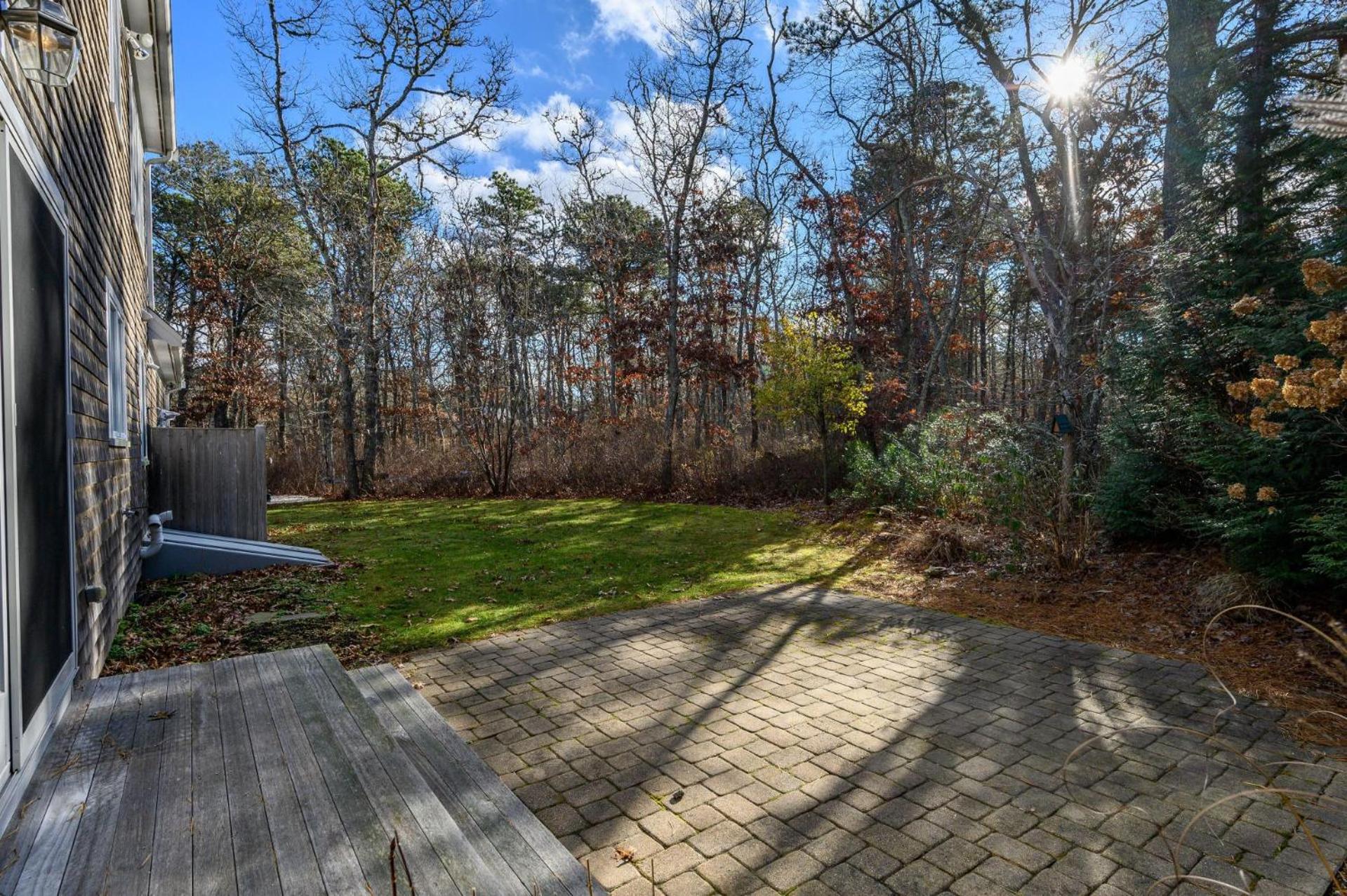 195 Long Pond Drive Harwich Cape Cod - Cape Time