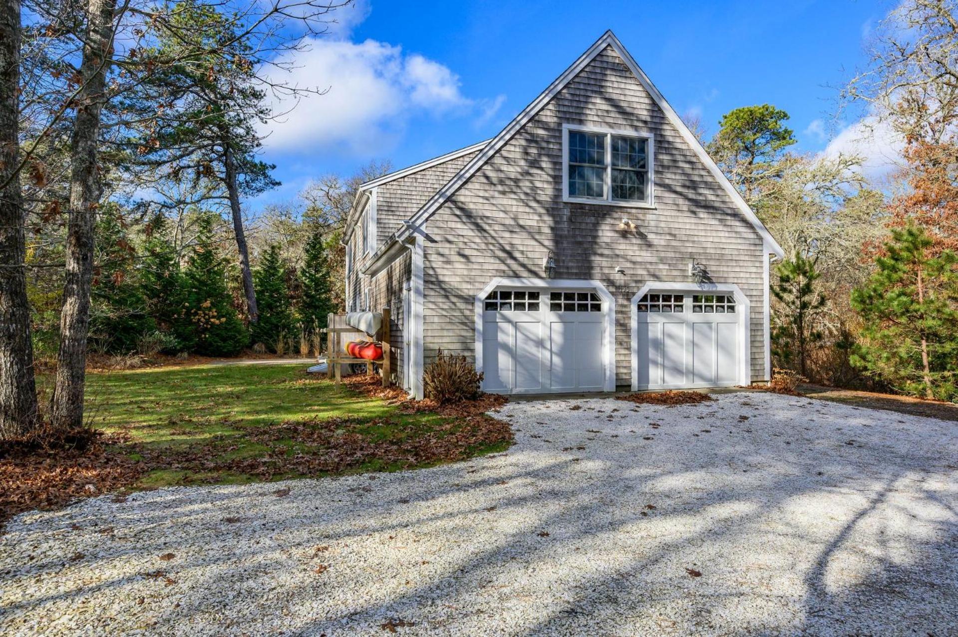 195 Long Pond Drive Harwich Cape Cod - Cape Time