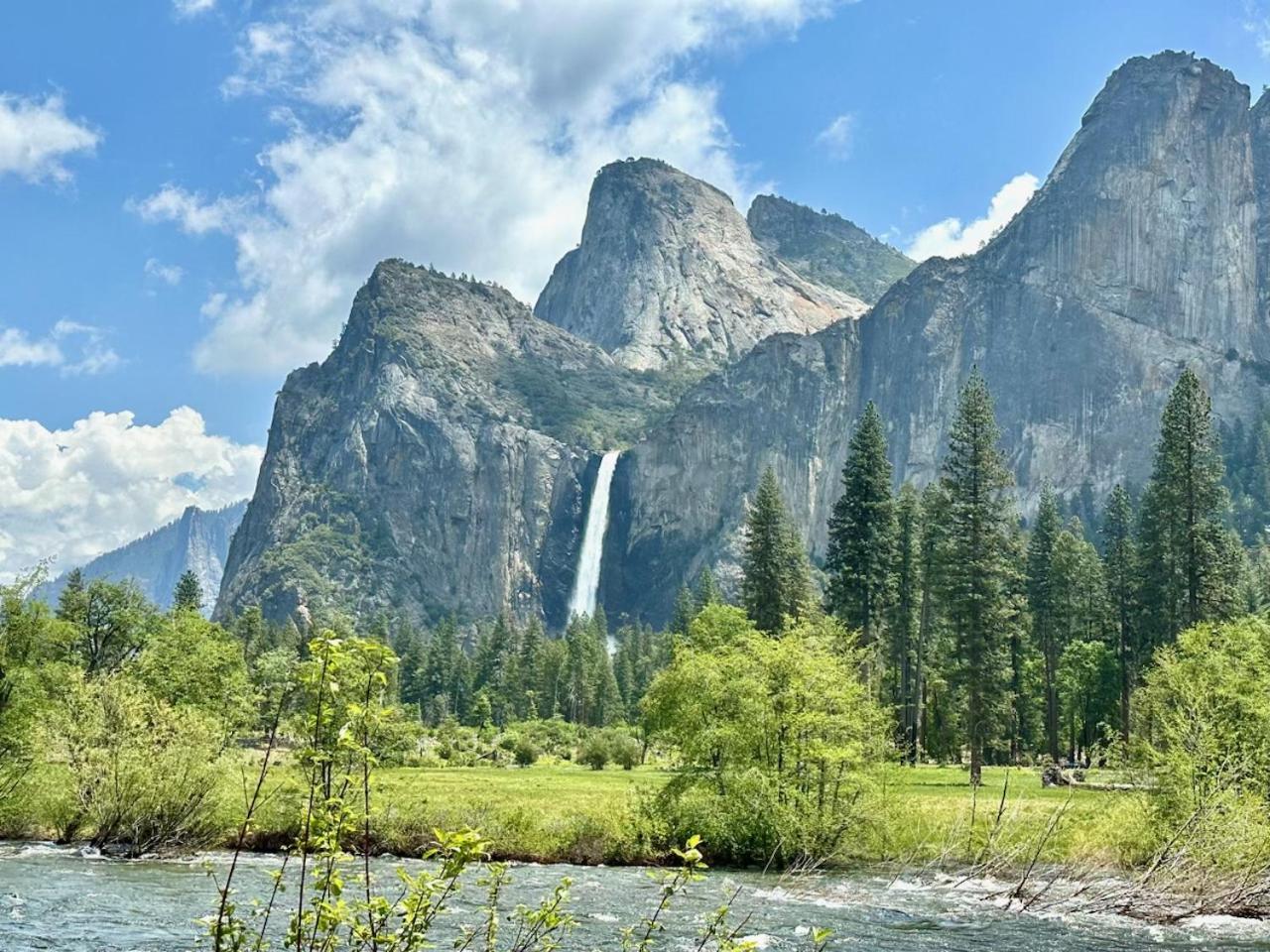 Oak Retreat by Yosemite National Park view 4