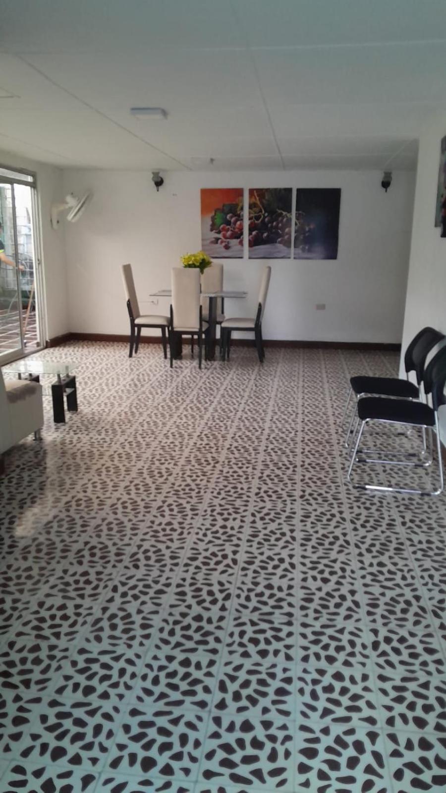 Hostal- ciudad Jardin