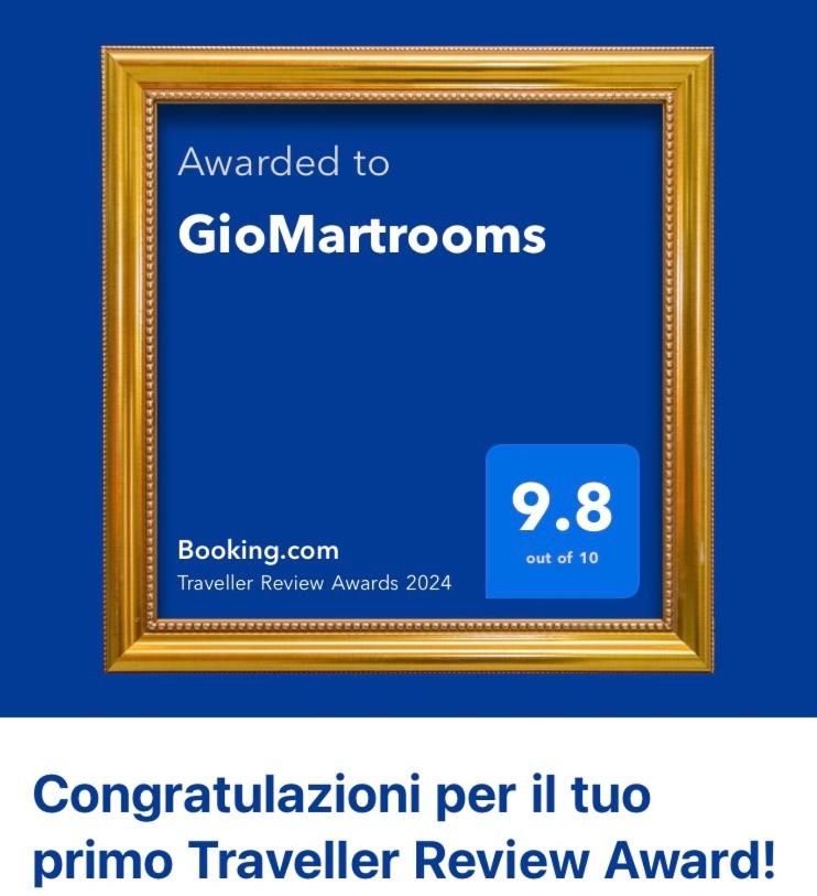 GioMartrooms