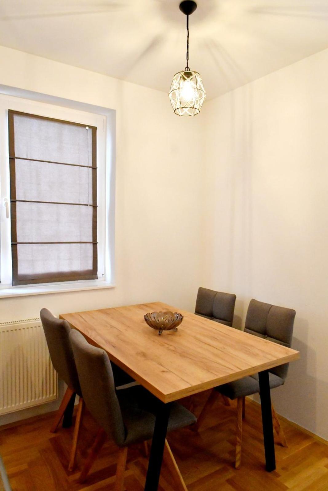 Apartman Jezero