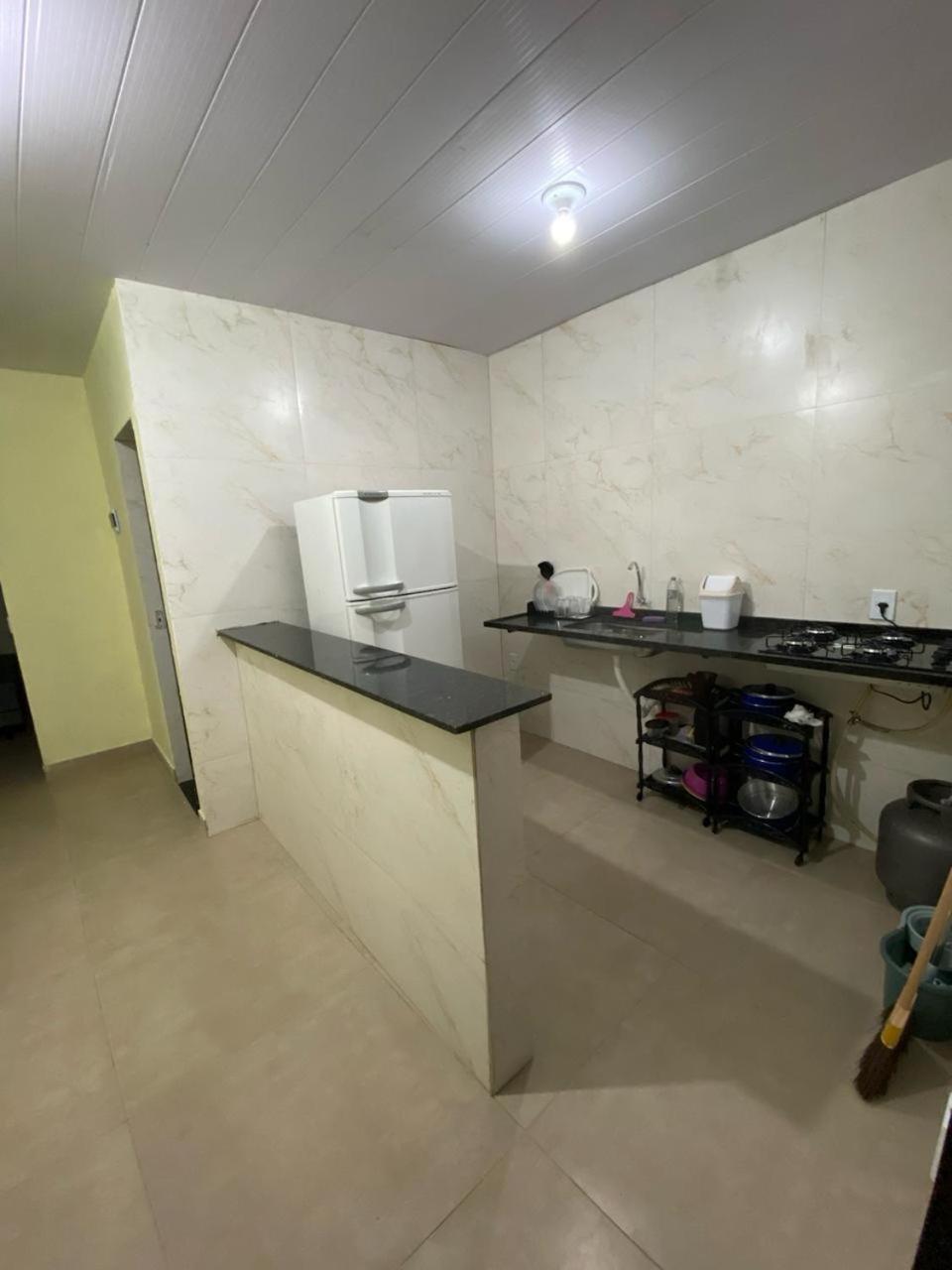 loft 2 sitio do barrigudinho