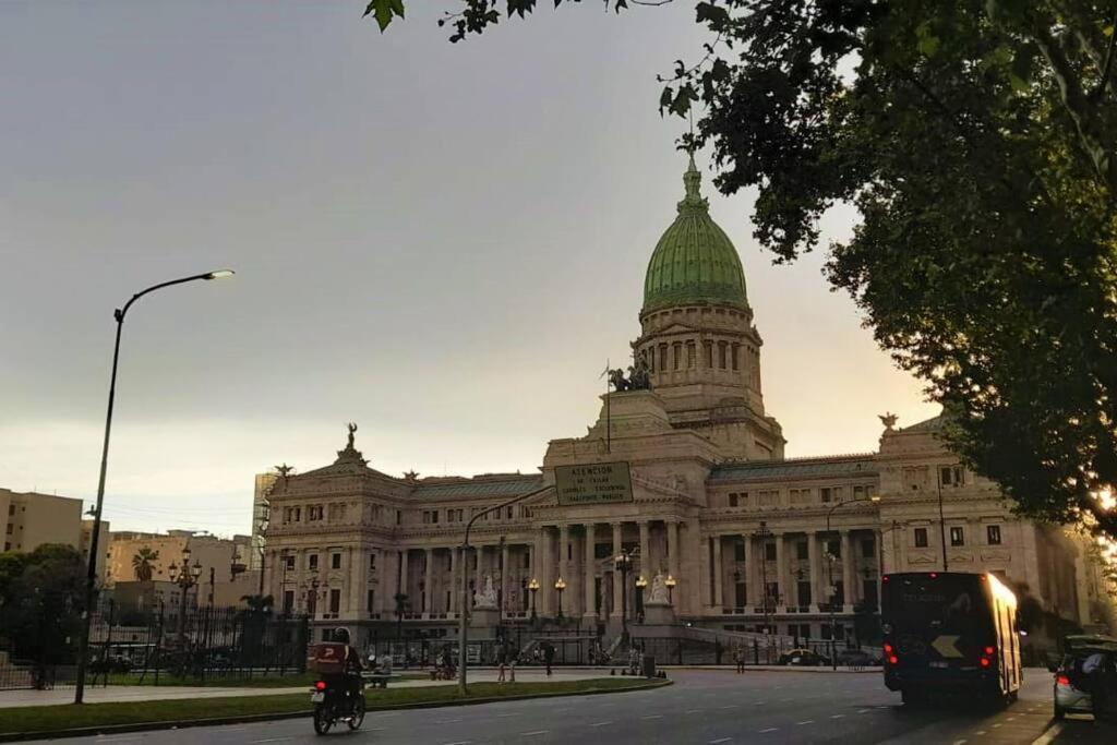 Cambacuá Uruguay BA