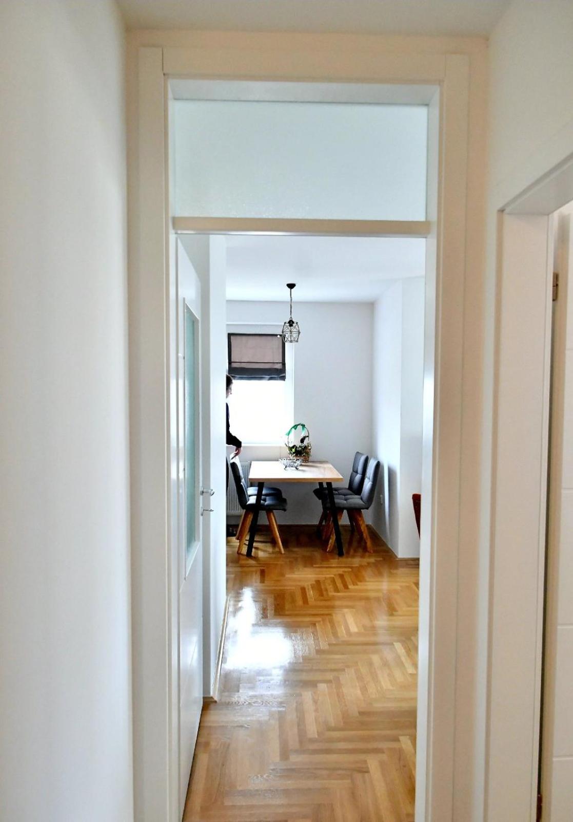 Apartman Jezero