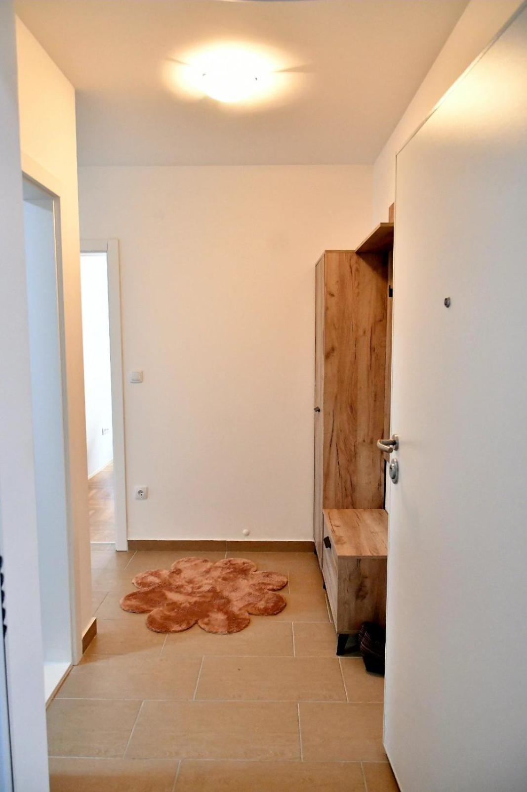 Apartman Jezero