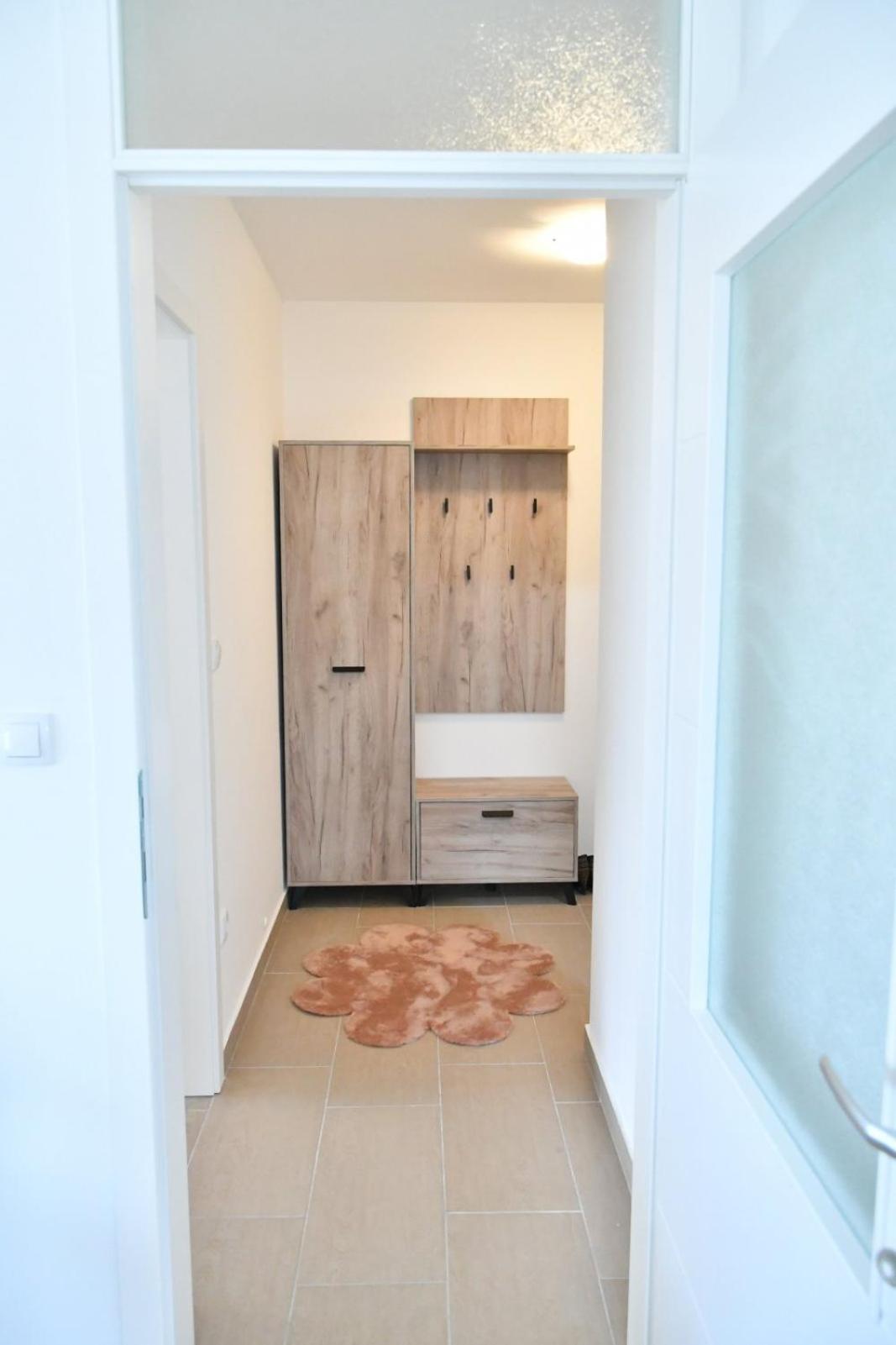 Apartman Jezero