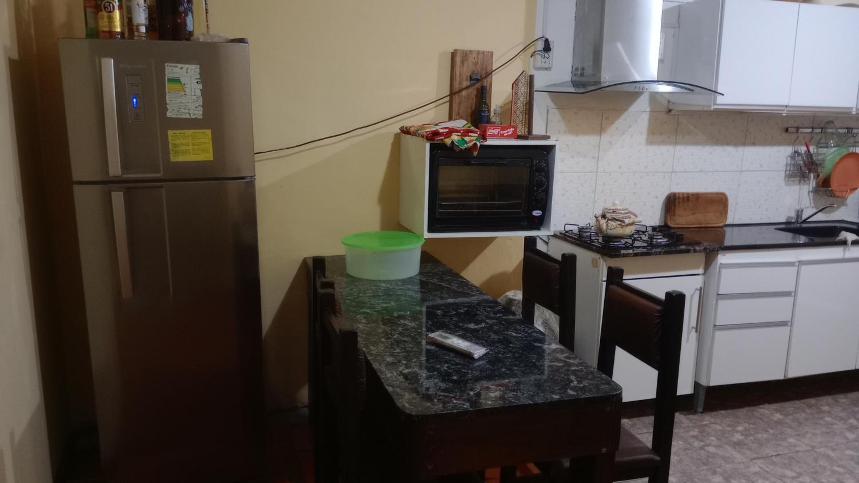 Bella Posadas. Apartamento