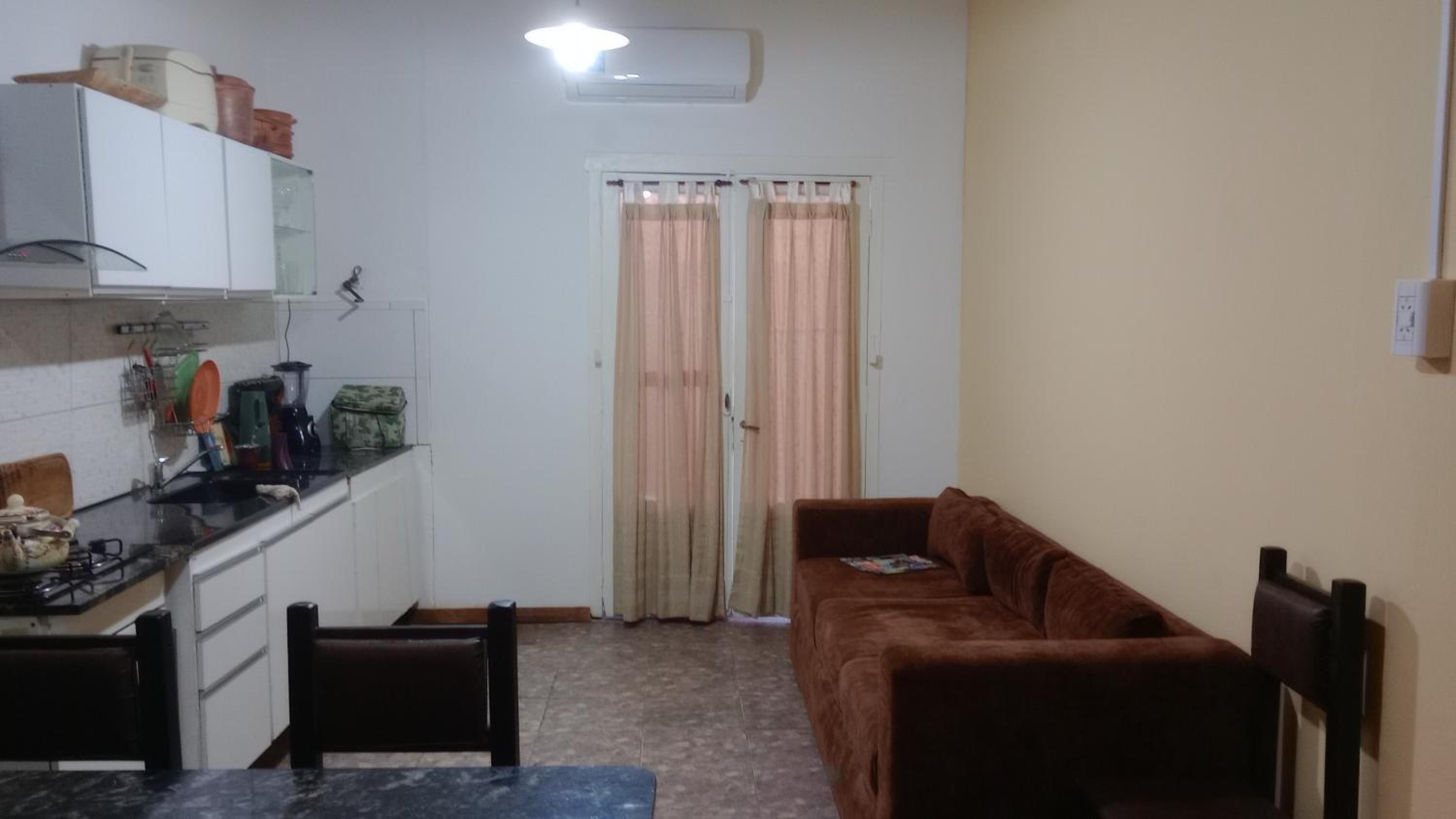 Bella Posadas. Apartamento