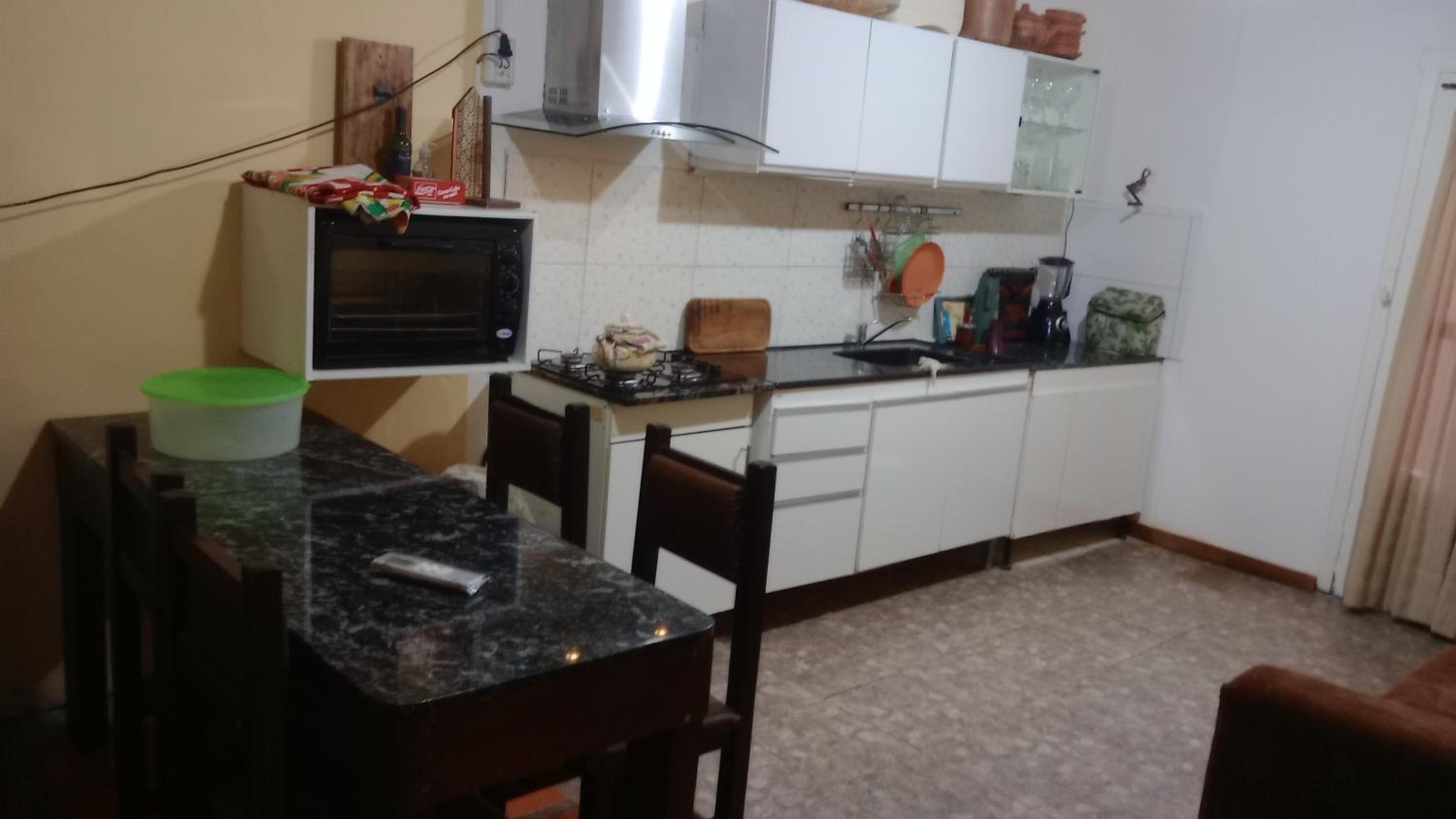 Bella Posadas. Apartamento
