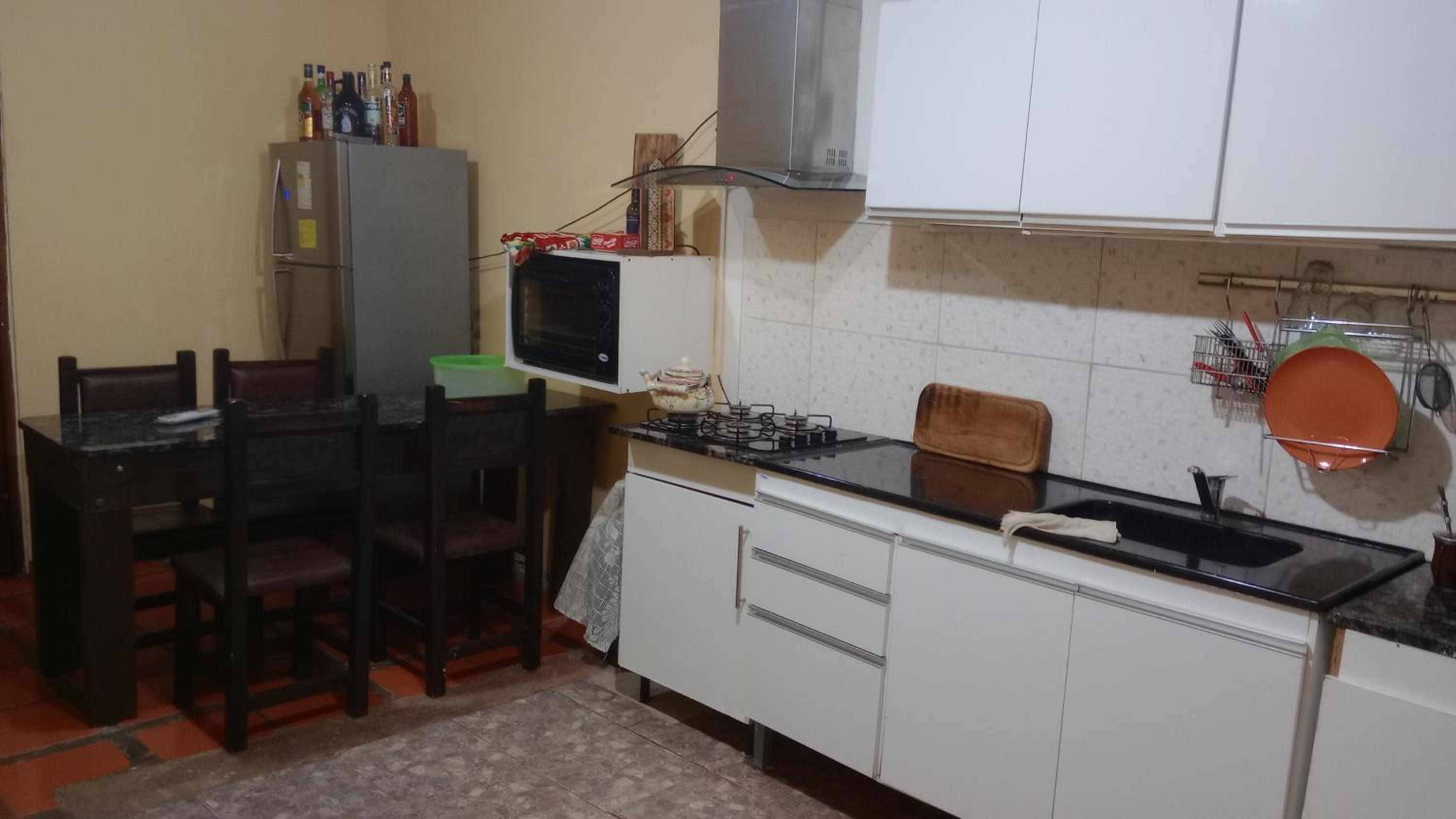 Bella Posadas. Apartamento