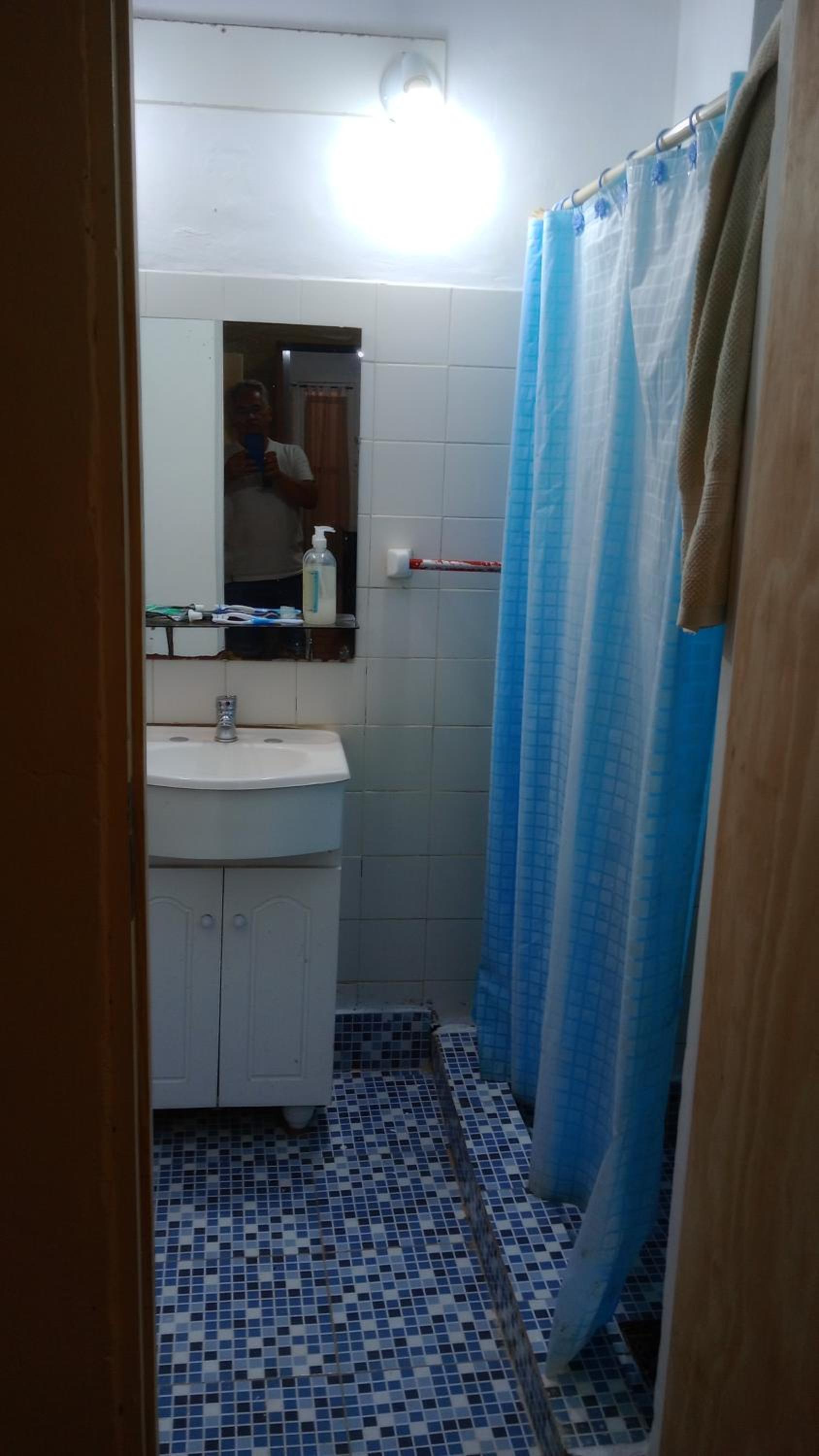 Bella Posadas. Apartamento