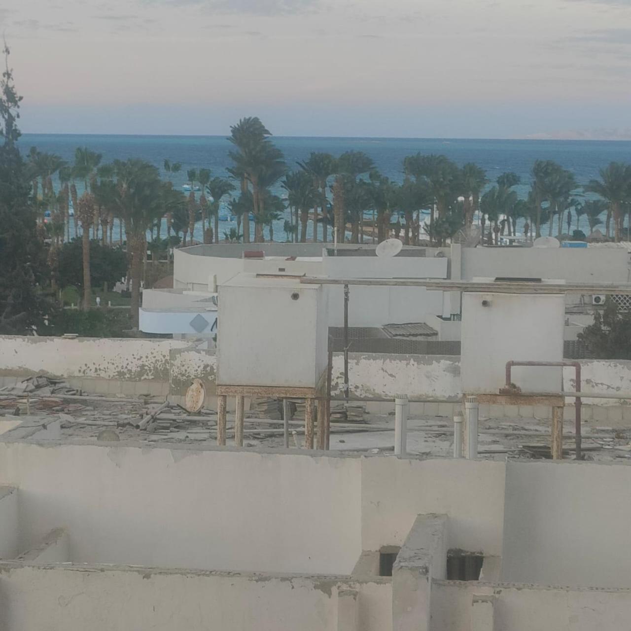 Hurghada Sea View Apartment