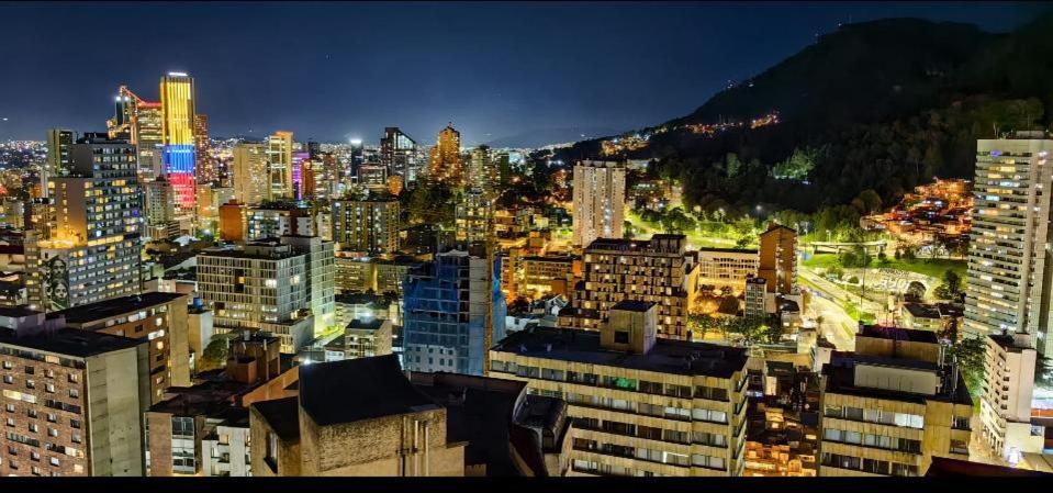 Suite Candelaria 206