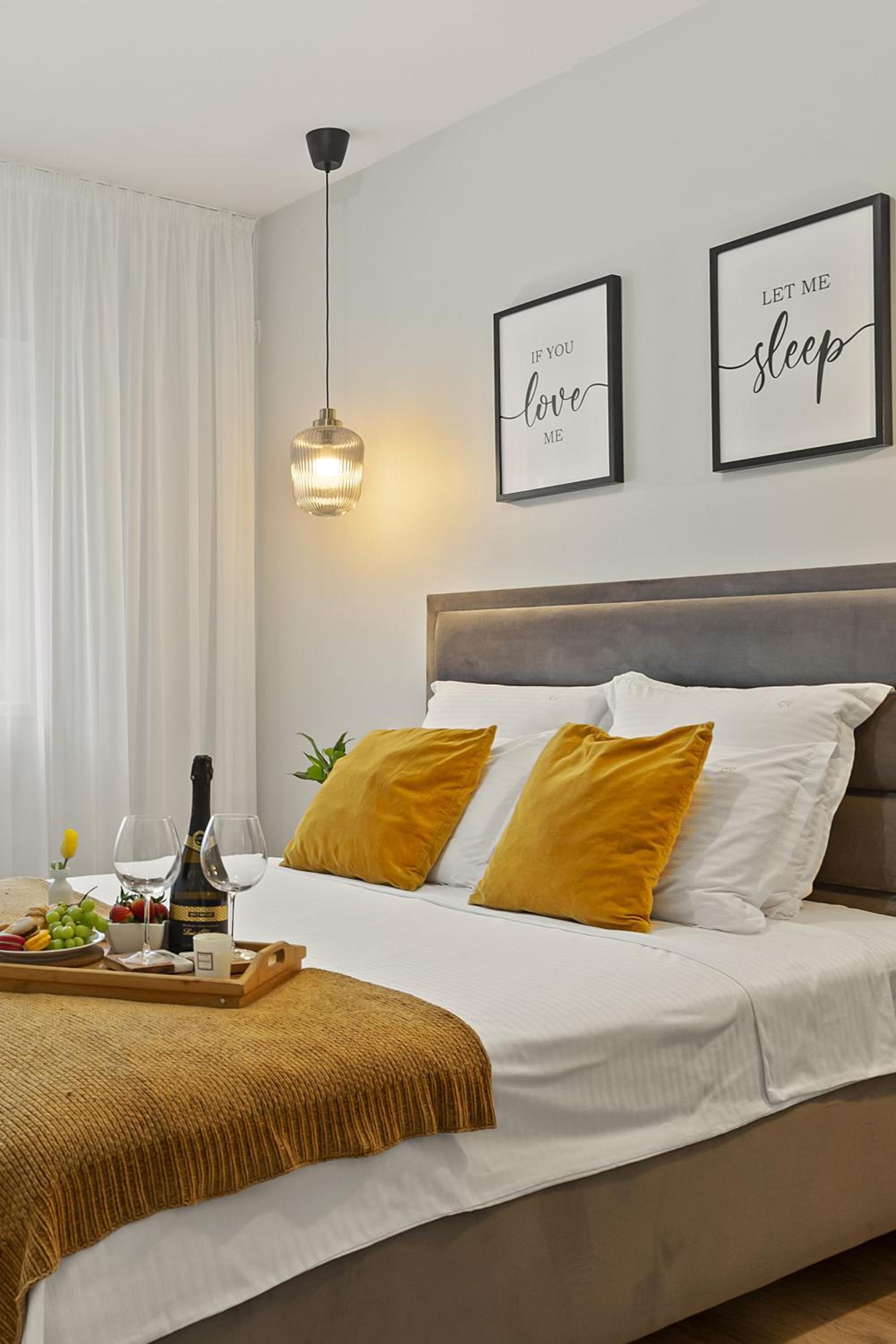 Mido Park Apartment with Private Parking & Self Check-in view 2