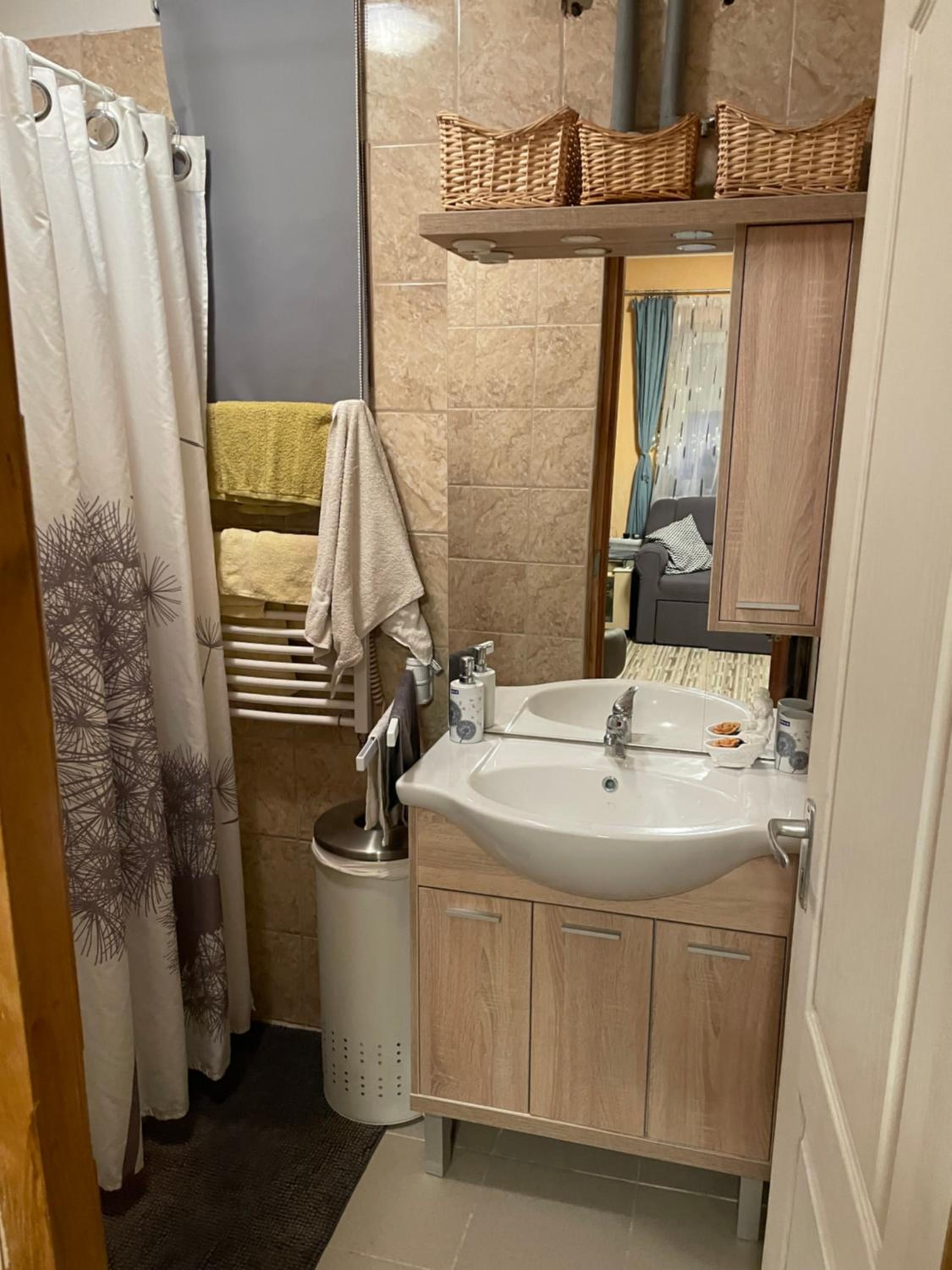 Apartman Kuckó view 4