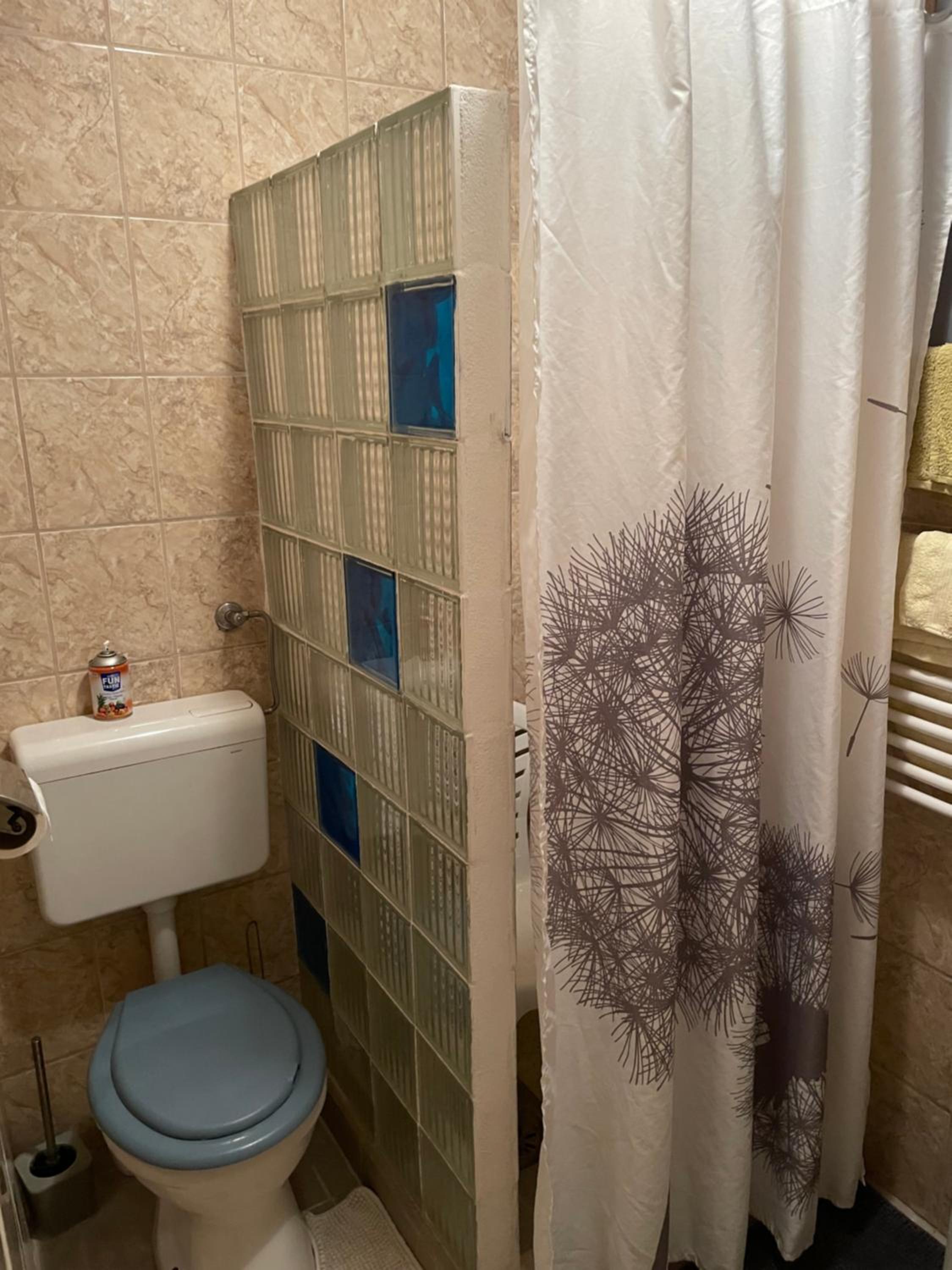 Apartman Kuckó view 3