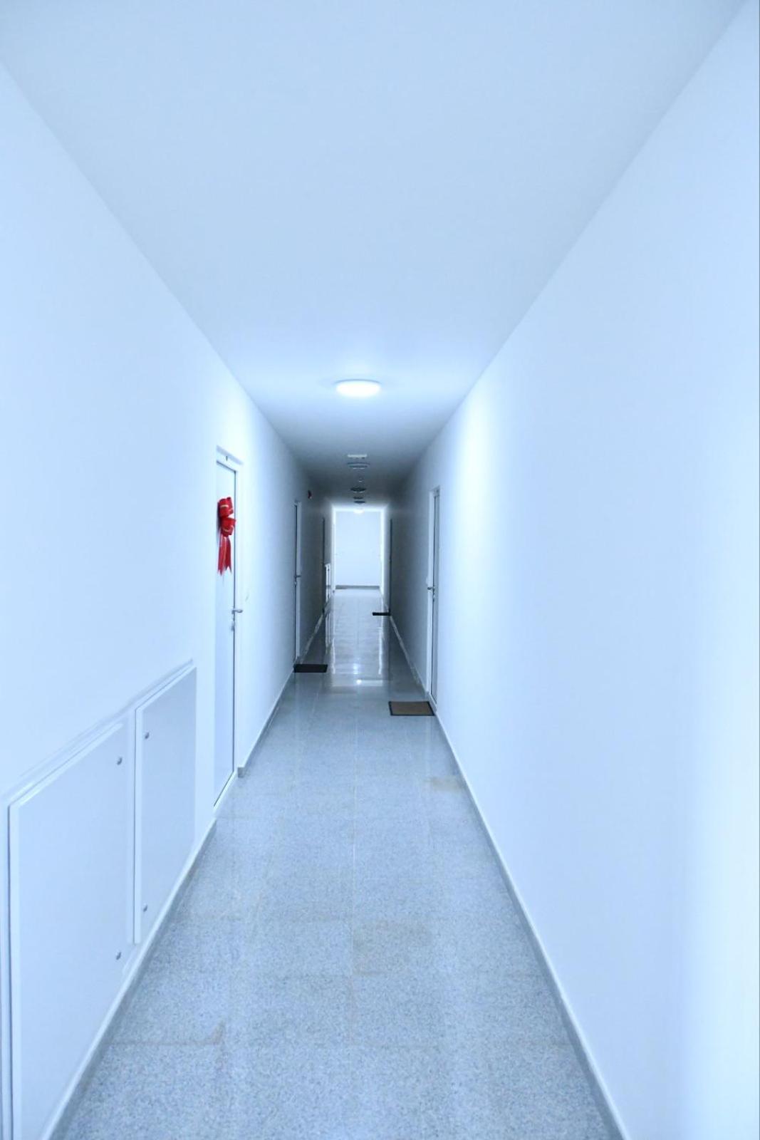 Apartman Jezero