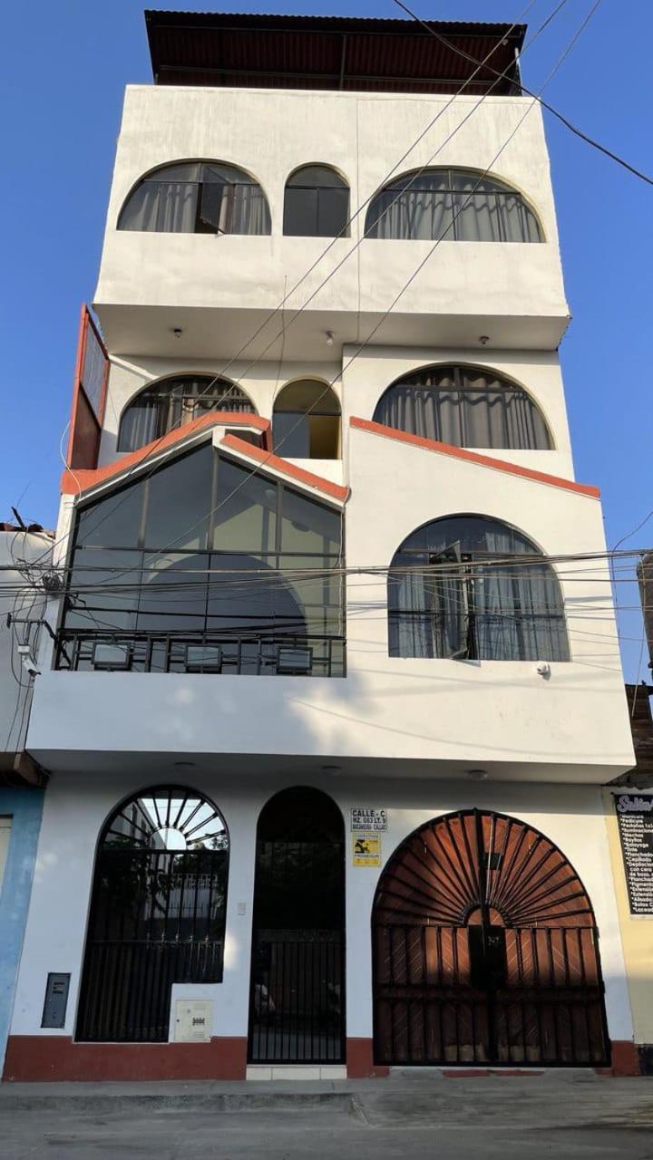 Peruvian Wasi - Bed & Breakfast