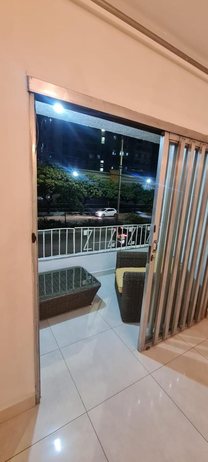 Apartamento en estadio, Medellín