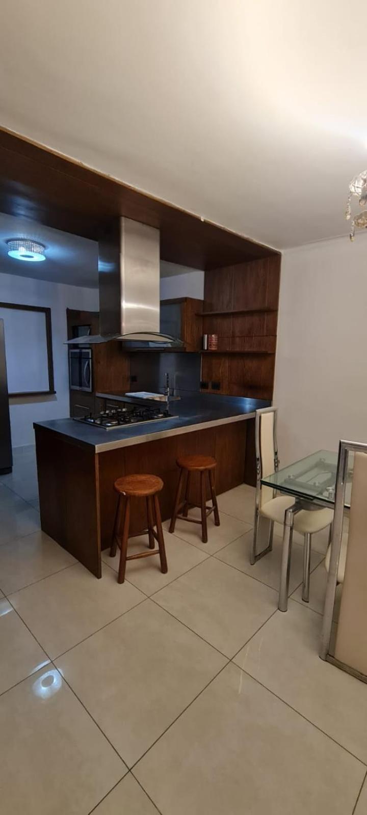 Apartamento en estadio, Medellín