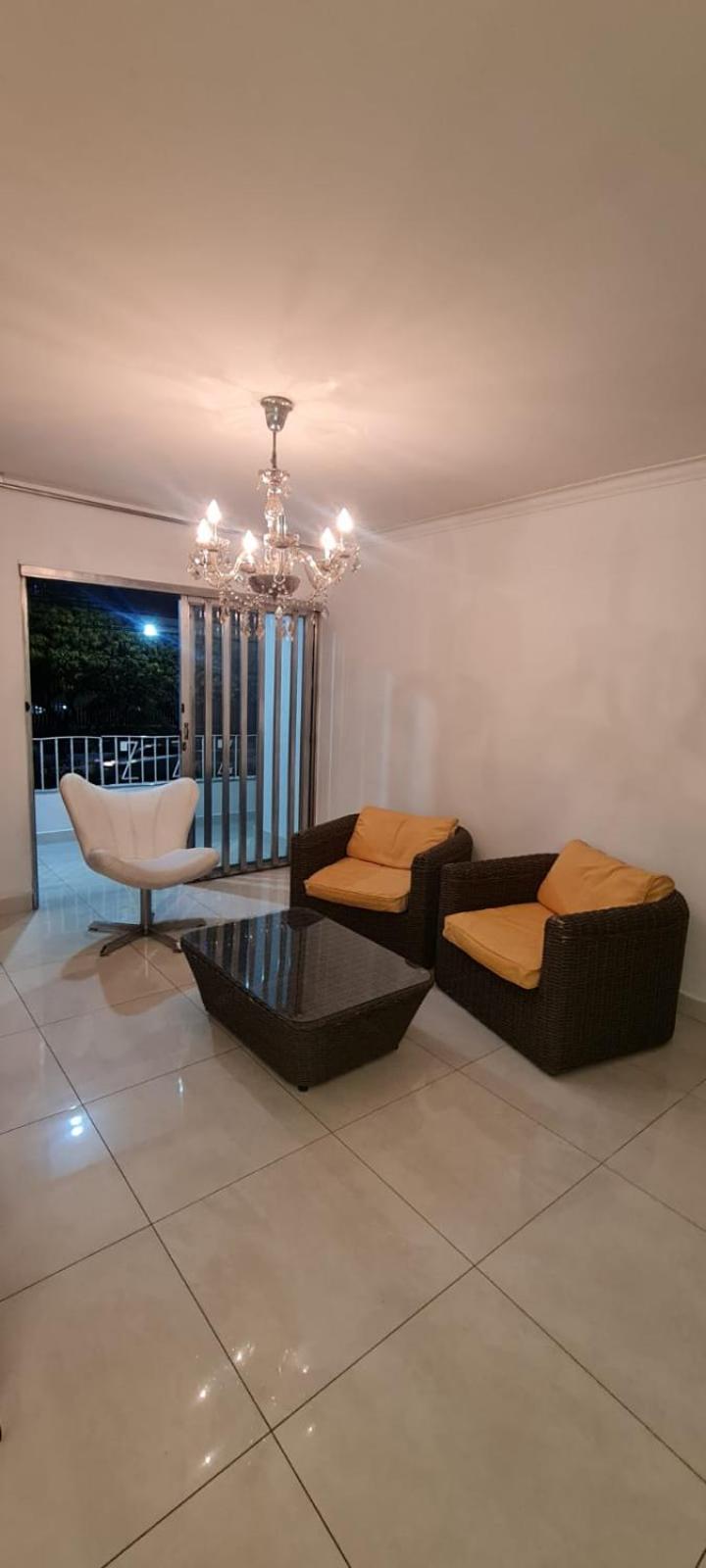 Apartamento en estadio, Medellín