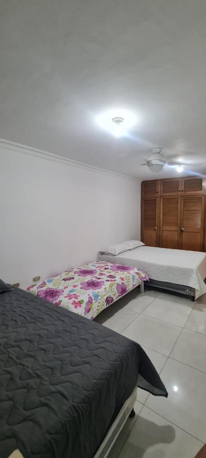 Apartamento en estadio, Medellín