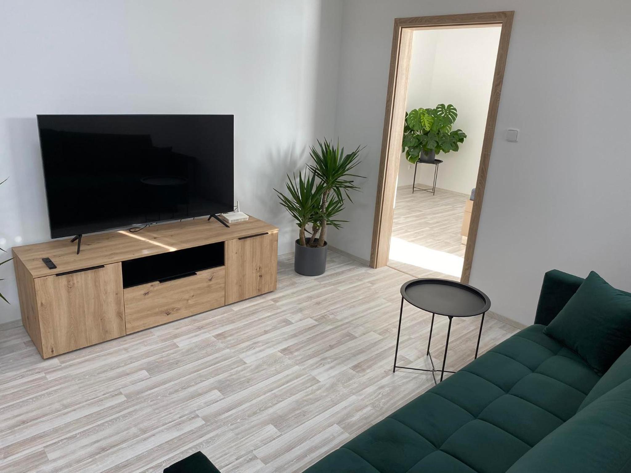 Apartmány Hodonín